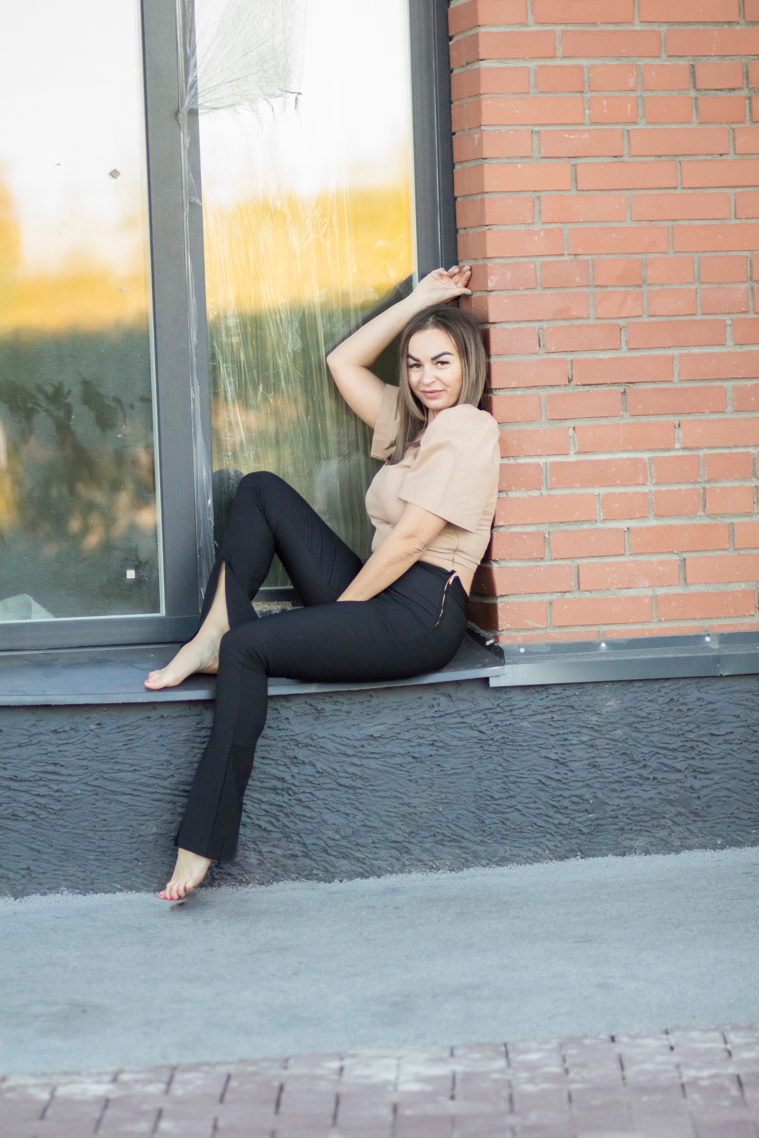 Женская съёмка. Детский и семейный фотограф Северодвинск Архангельск Дашинка Слонова