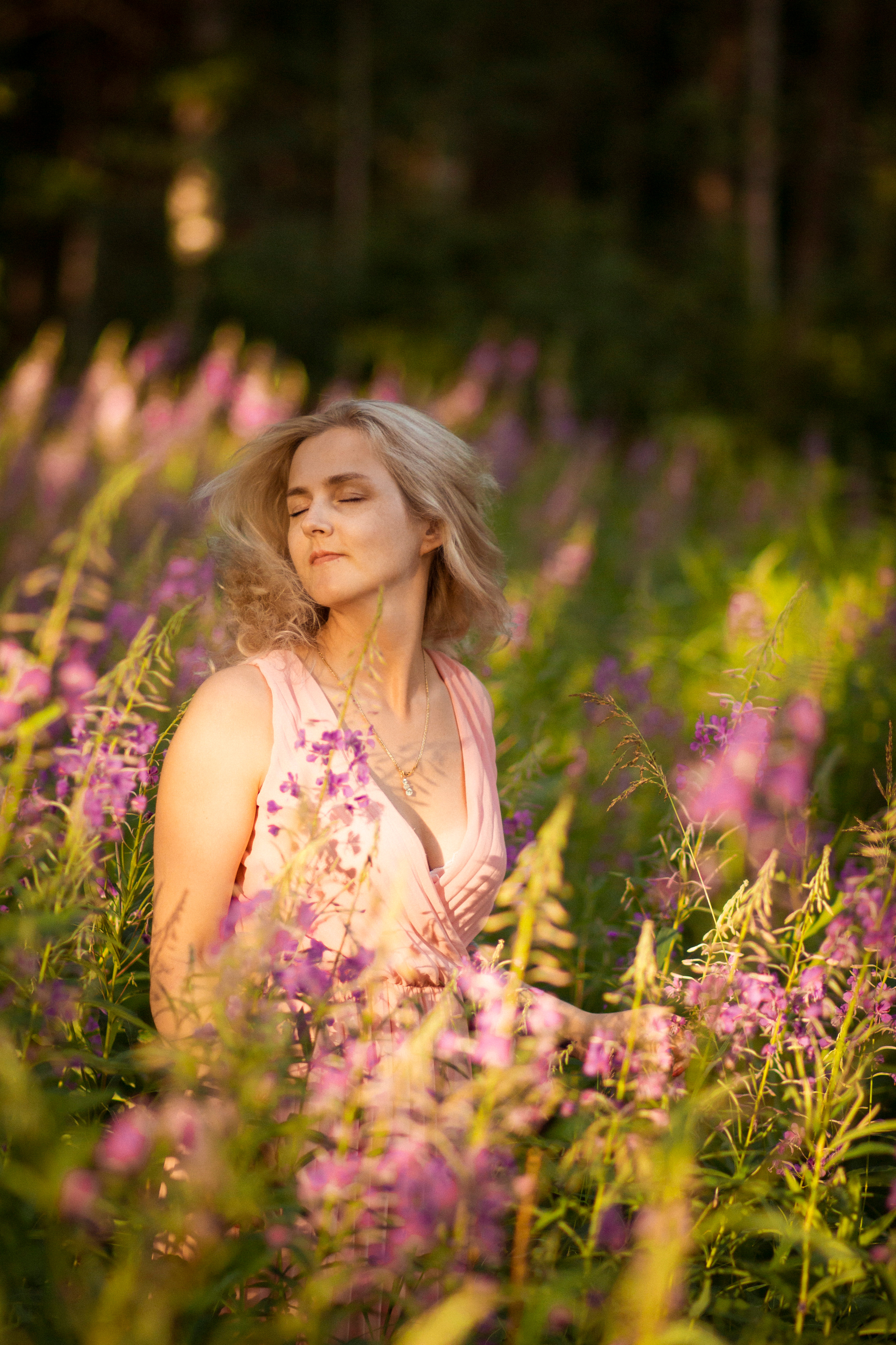 Женская съёмка. Детский и семейный фотограф Северодвинск Архангельск Дашинка Слонова