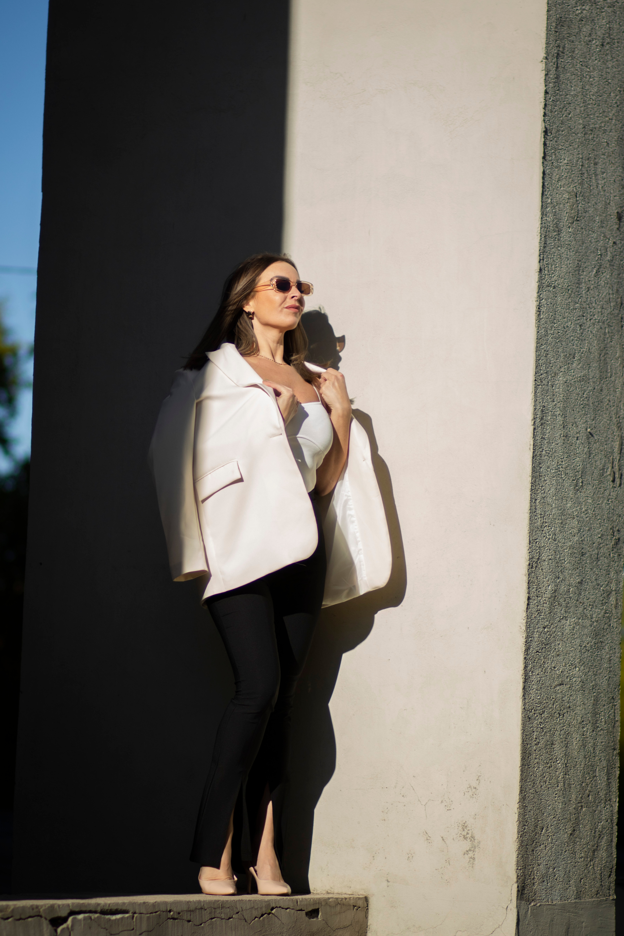 Женская съёмка. Детский и семейный фотограф Северодвинск Архангельск Дашинка Слонова