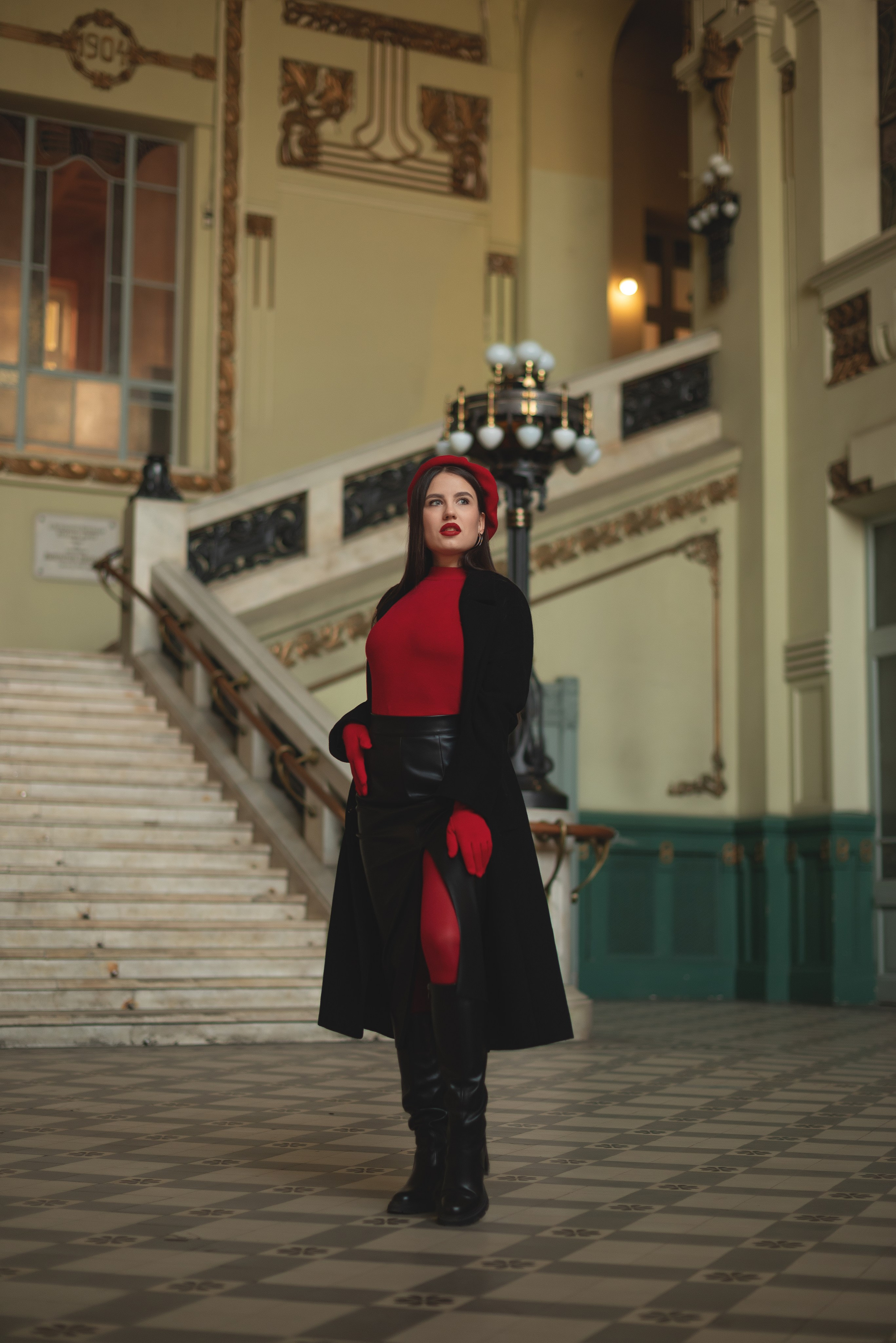 Взрослые фотопроекты