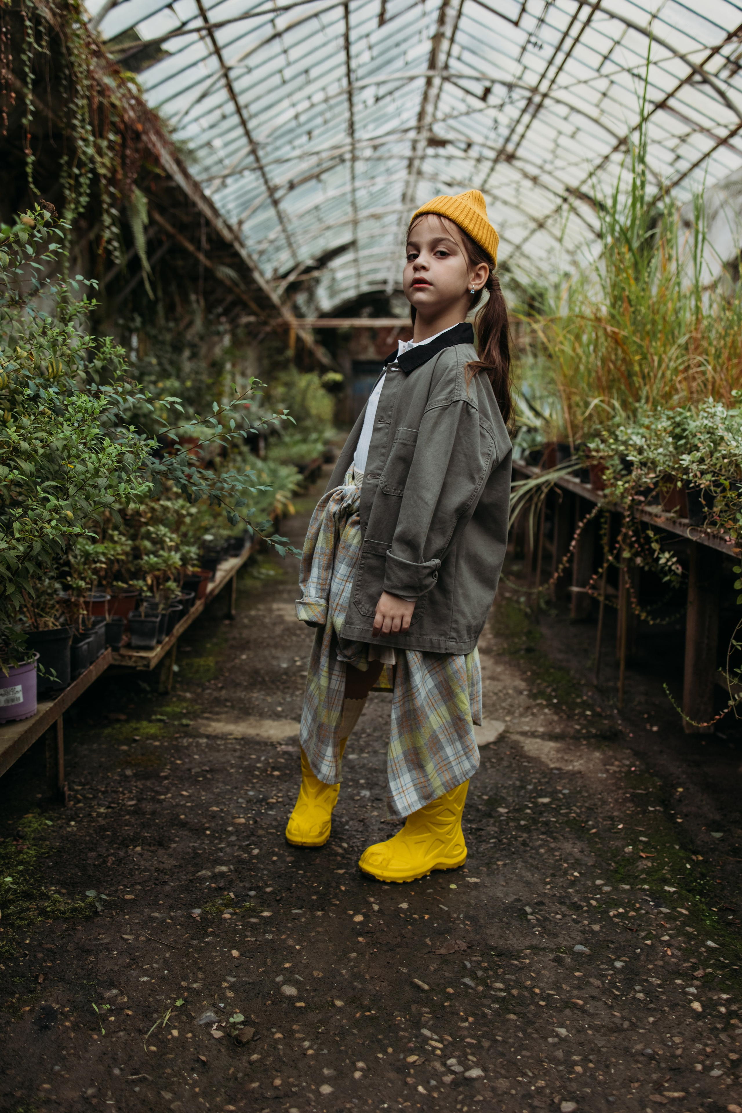 Теплица мацеста. Фотограф Сочи Татьяна Зорина