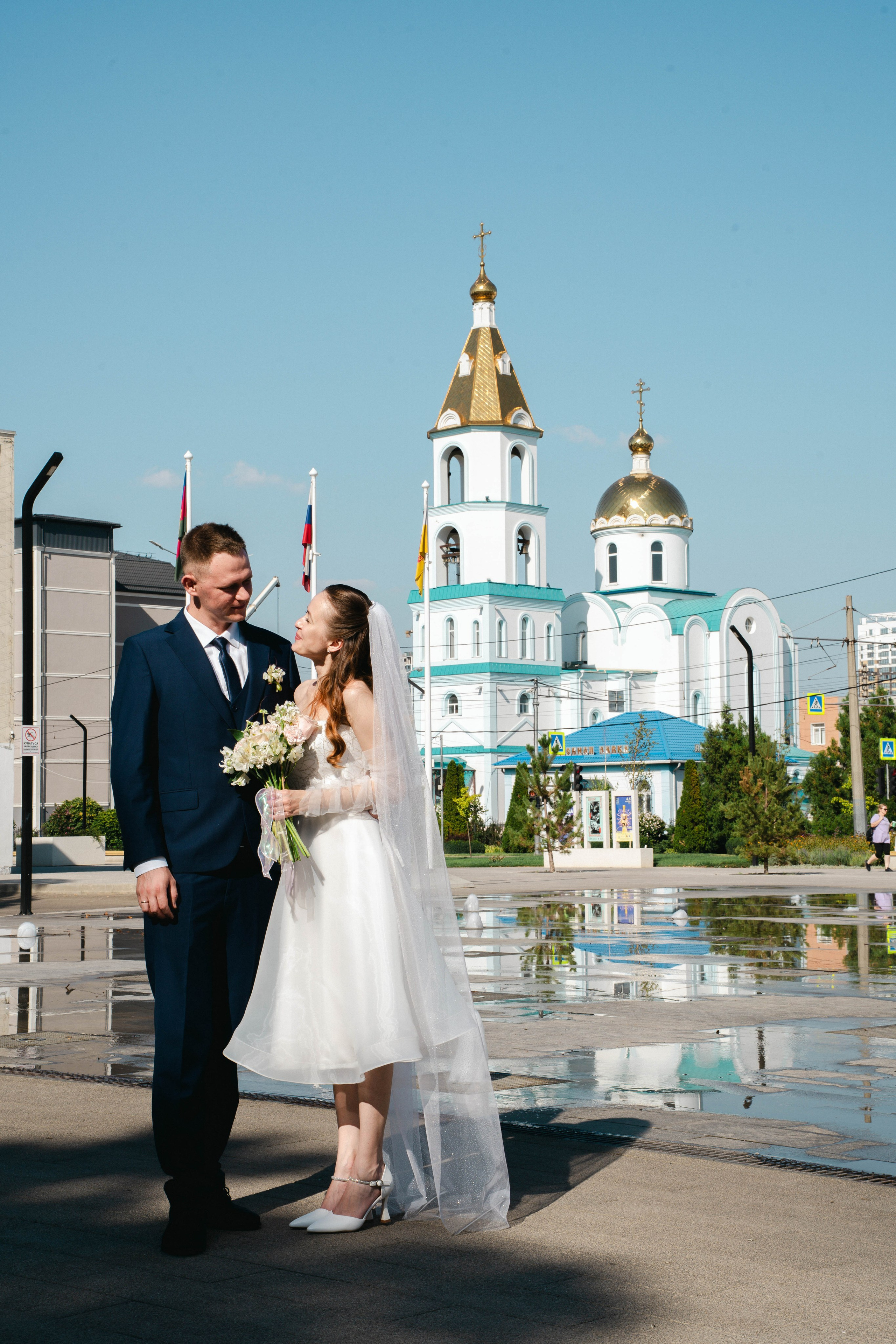 Татьяна и Владислав. Фотограф Краснодар Виктория @Cinvimakes