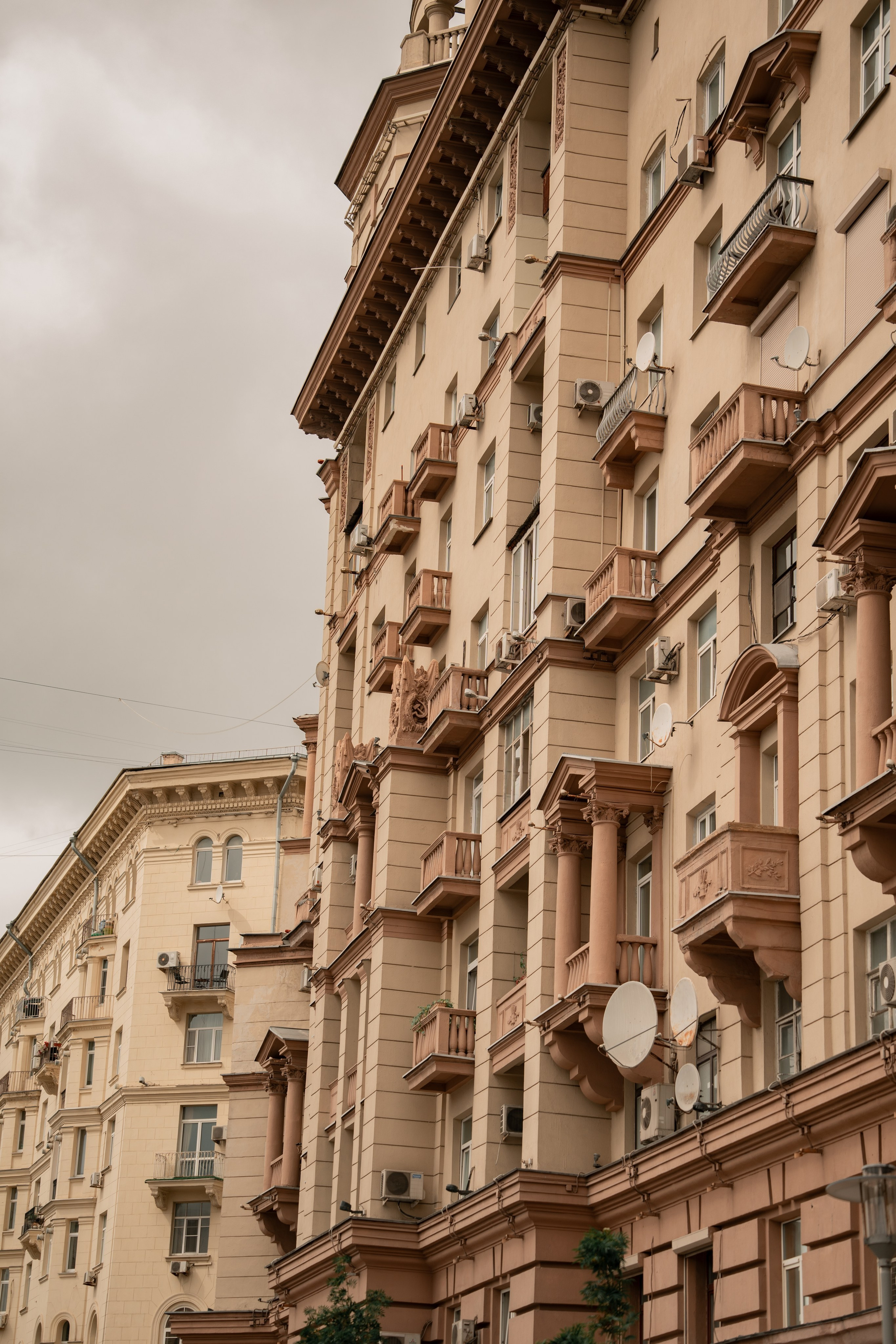 ATMOSPHERE. Фотограф Юрина Ксения Москва