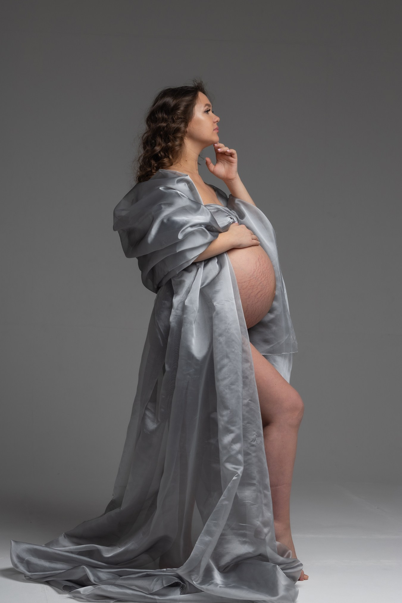 Ретушь. Семейный и детский фотограф в Москве Ольга Мэй