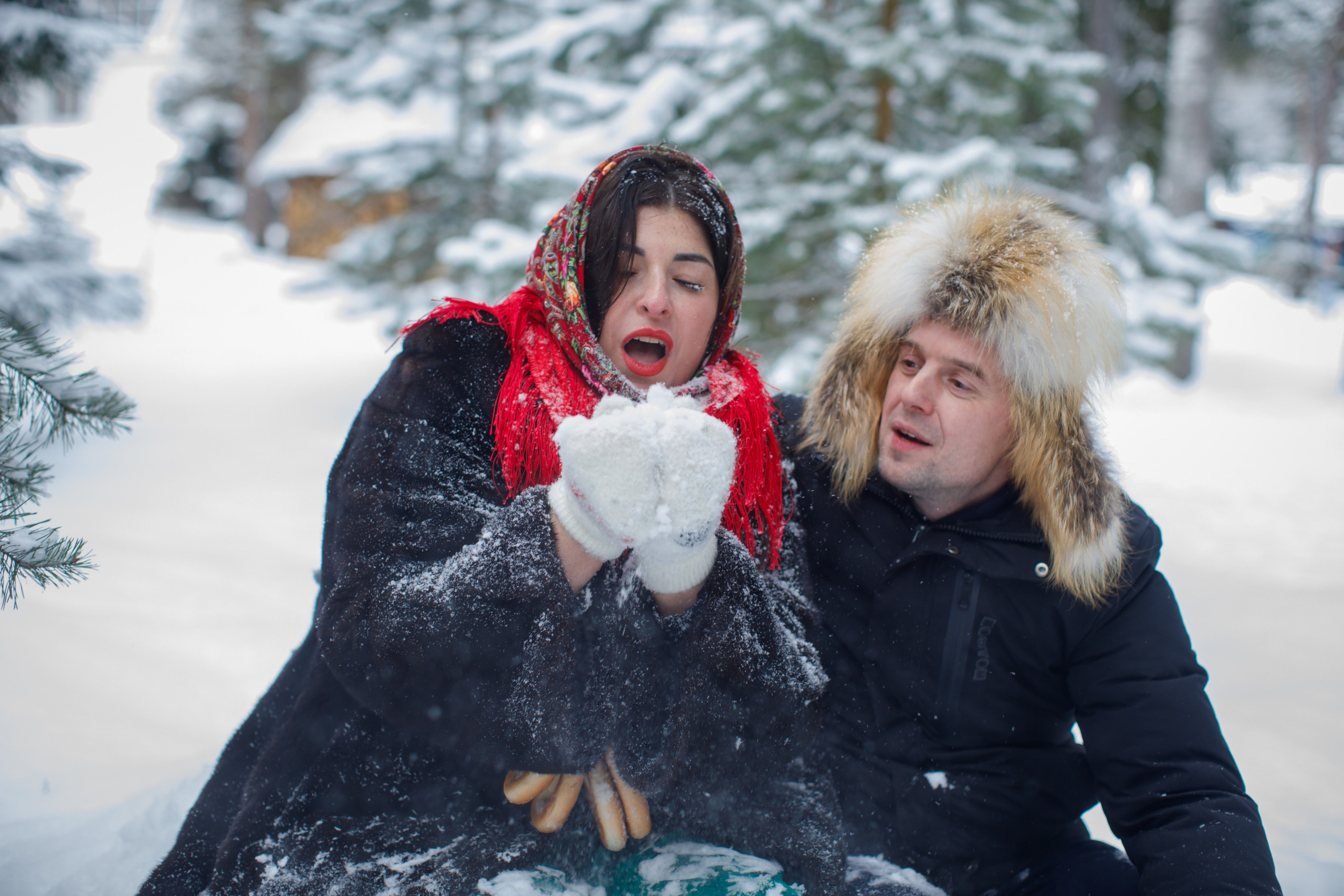 Саша Вика Соня. Детский и семейный фотограф Мария Киселёва. Москва