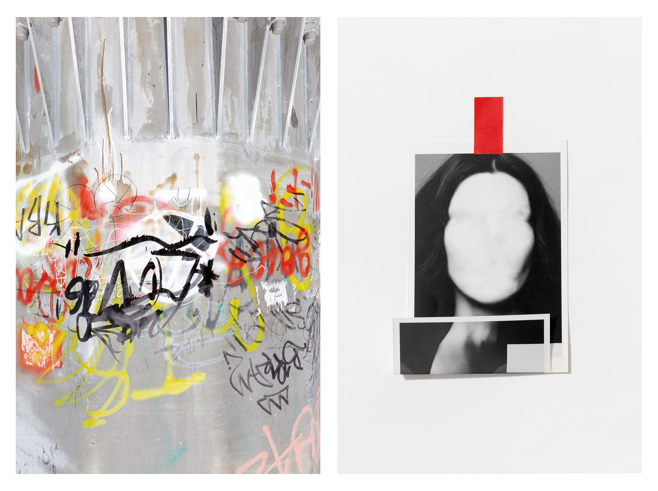 Спектакль. Фотографии Саши Любина