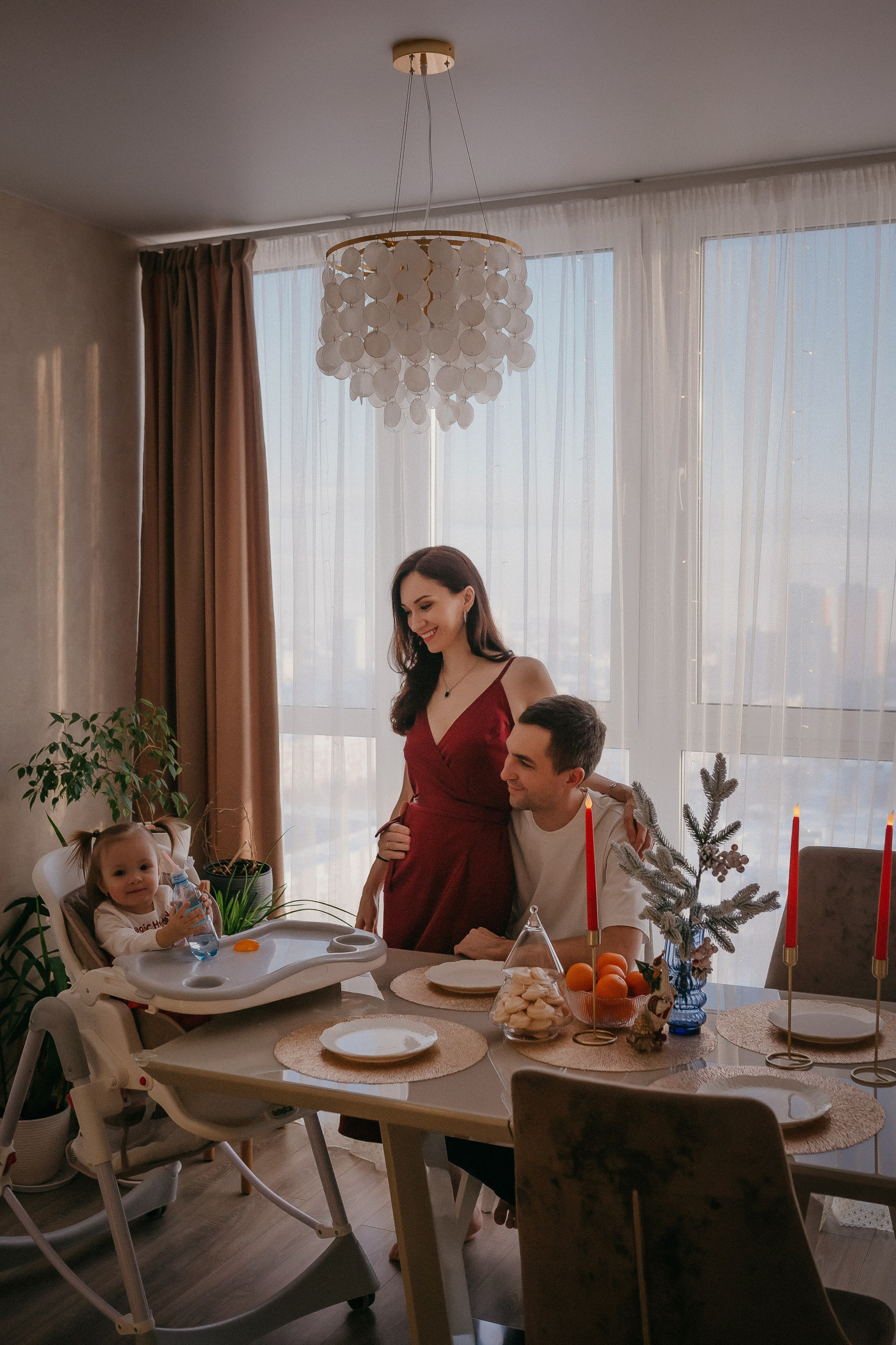 Машулька. Семейный фотограф в Сургуте