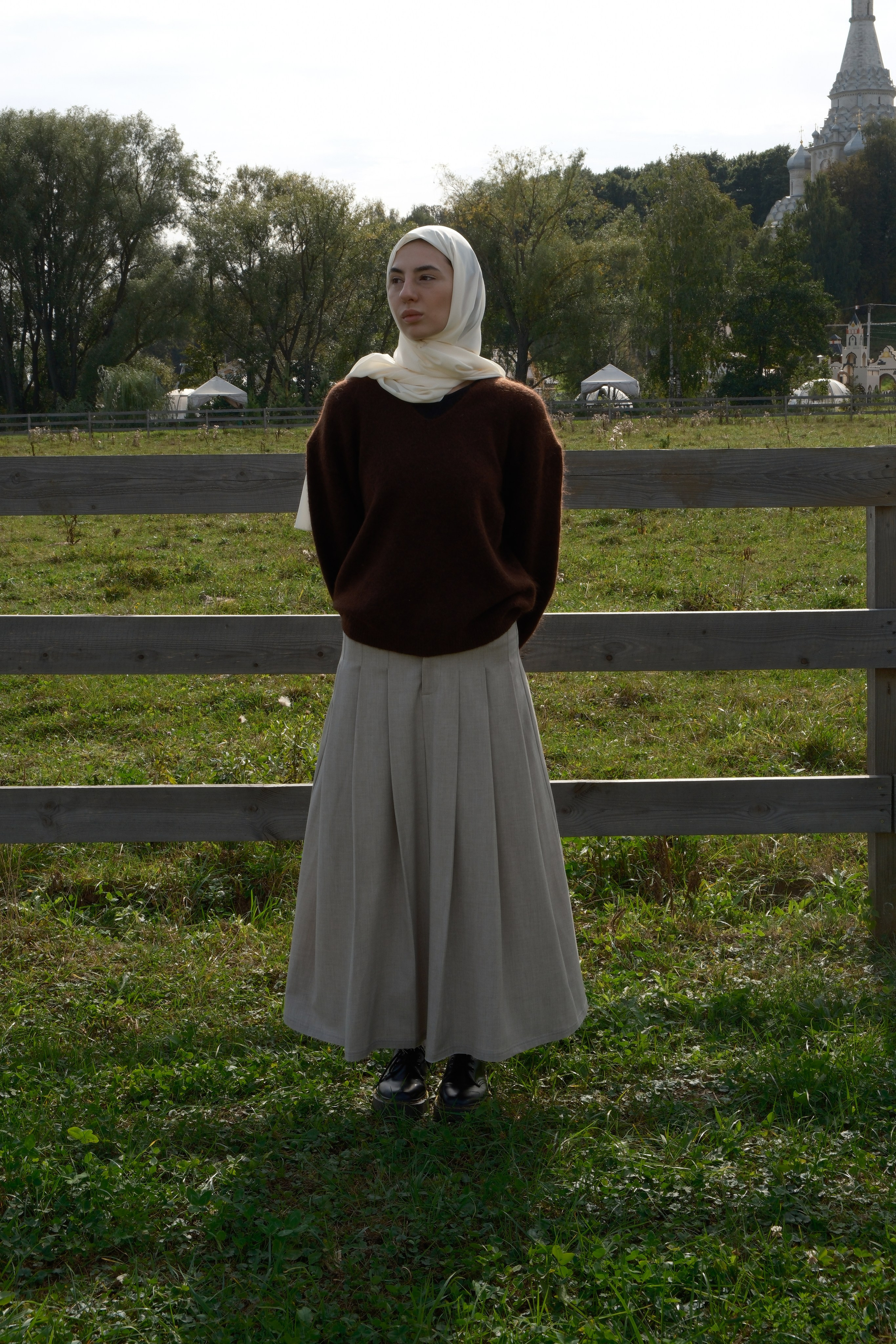 Insiders autumn. VonContent