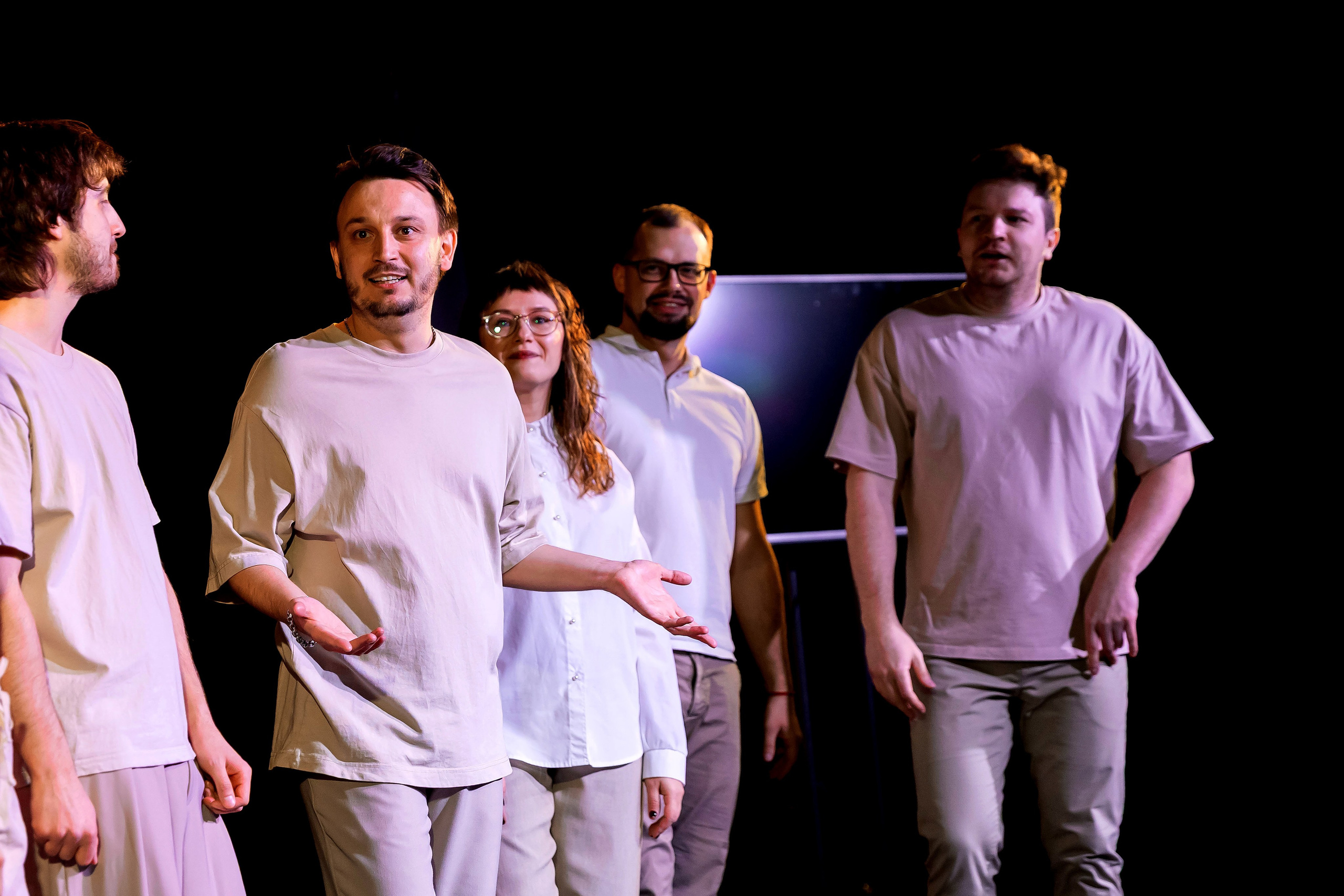 Импровизация. Репортажный фотограф Минина Ирина