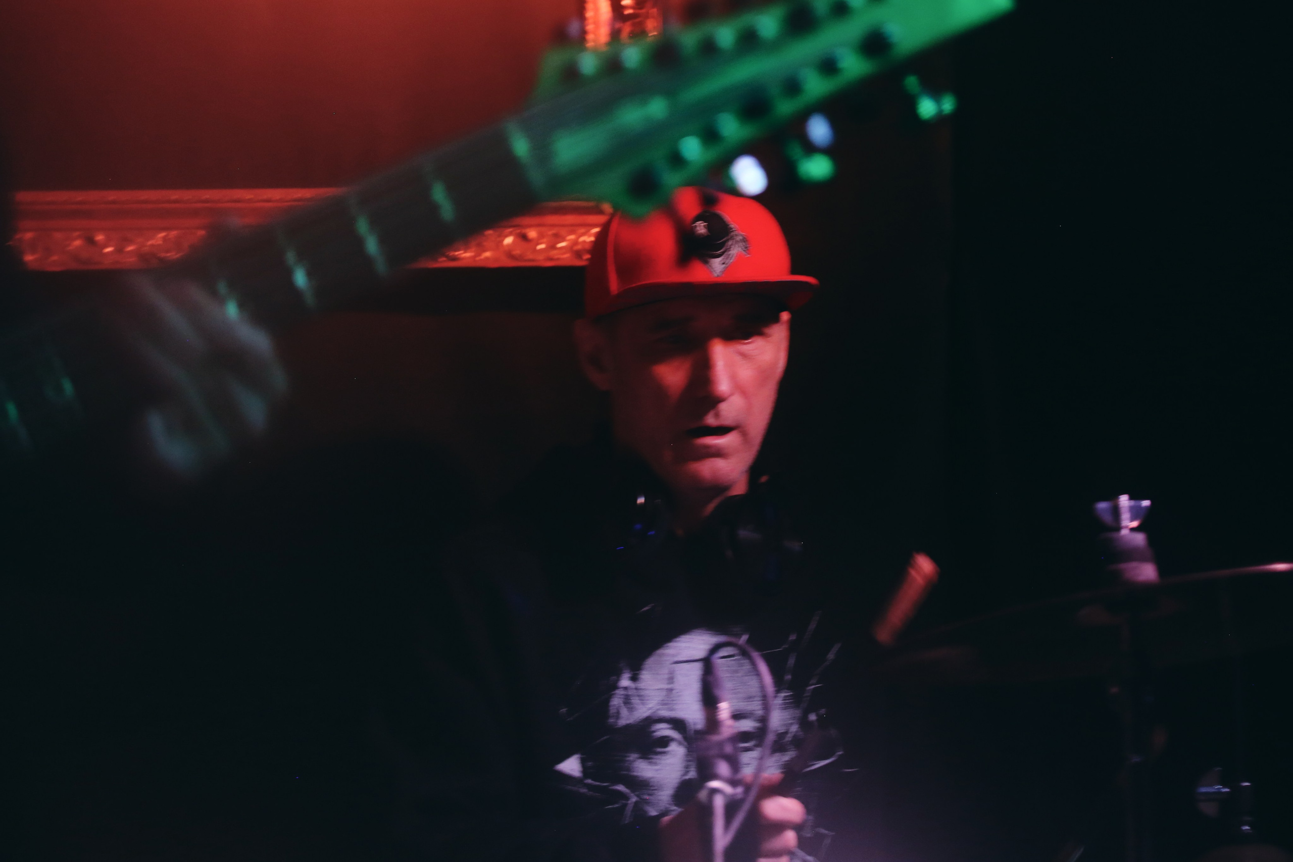 Birthday of Timofey Lyakhovsky. Фотограф Антонина Гудкова