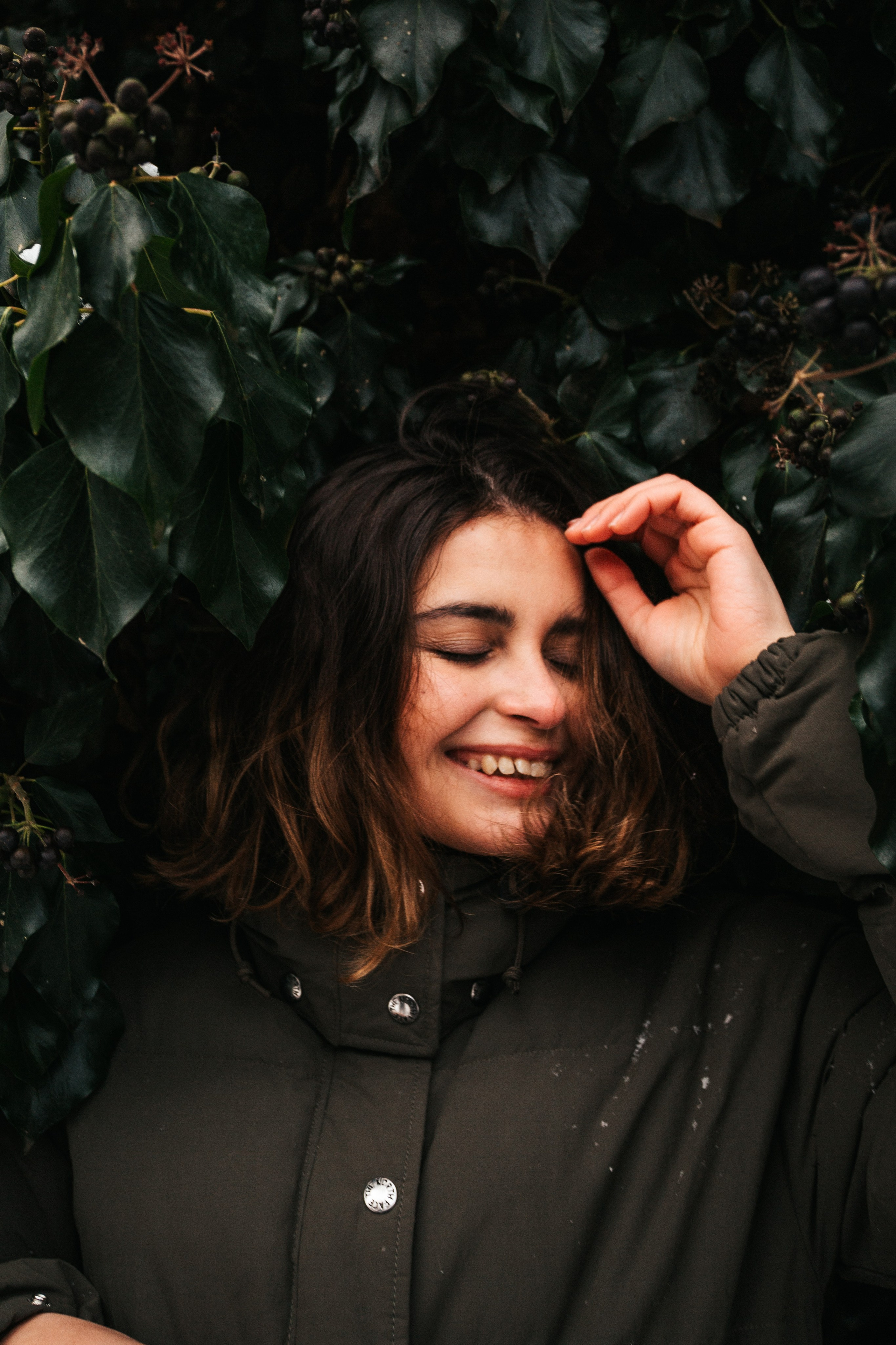 Anastasia Le. Фотограф в Калининграде