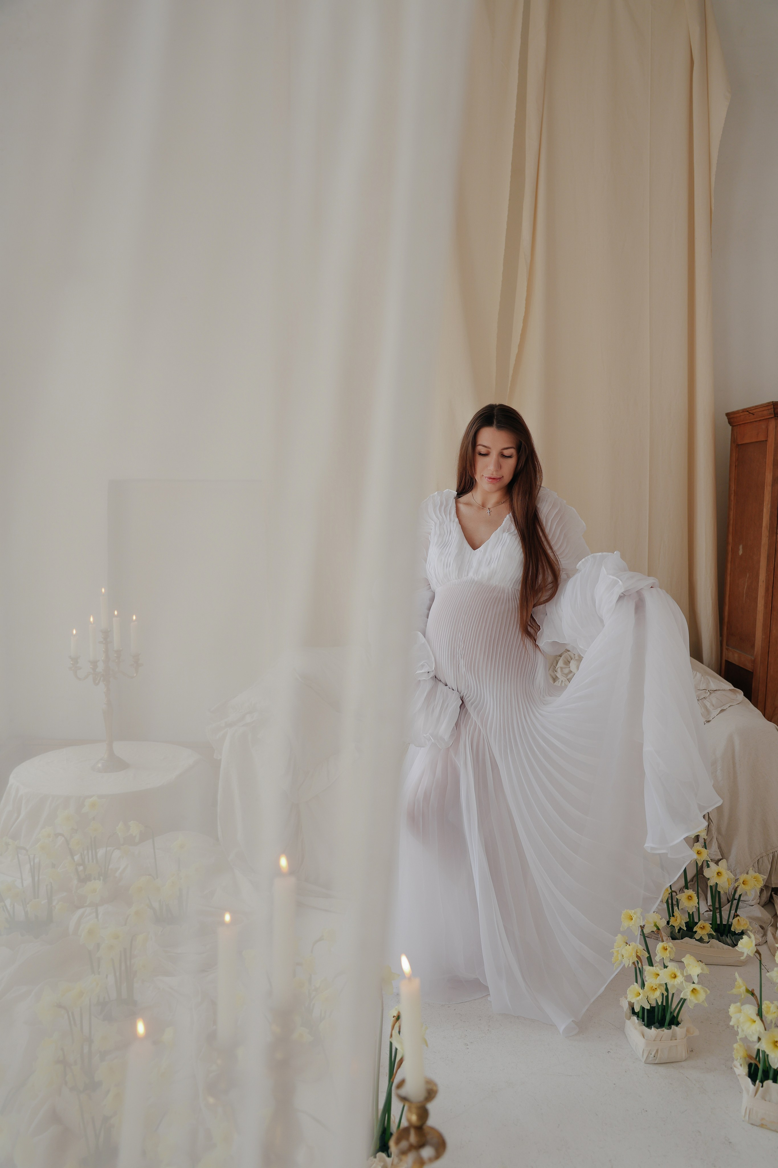 Беременность. Свадебный и семейный фотограф в Ростове-на-Дону Марианна Хахладжева