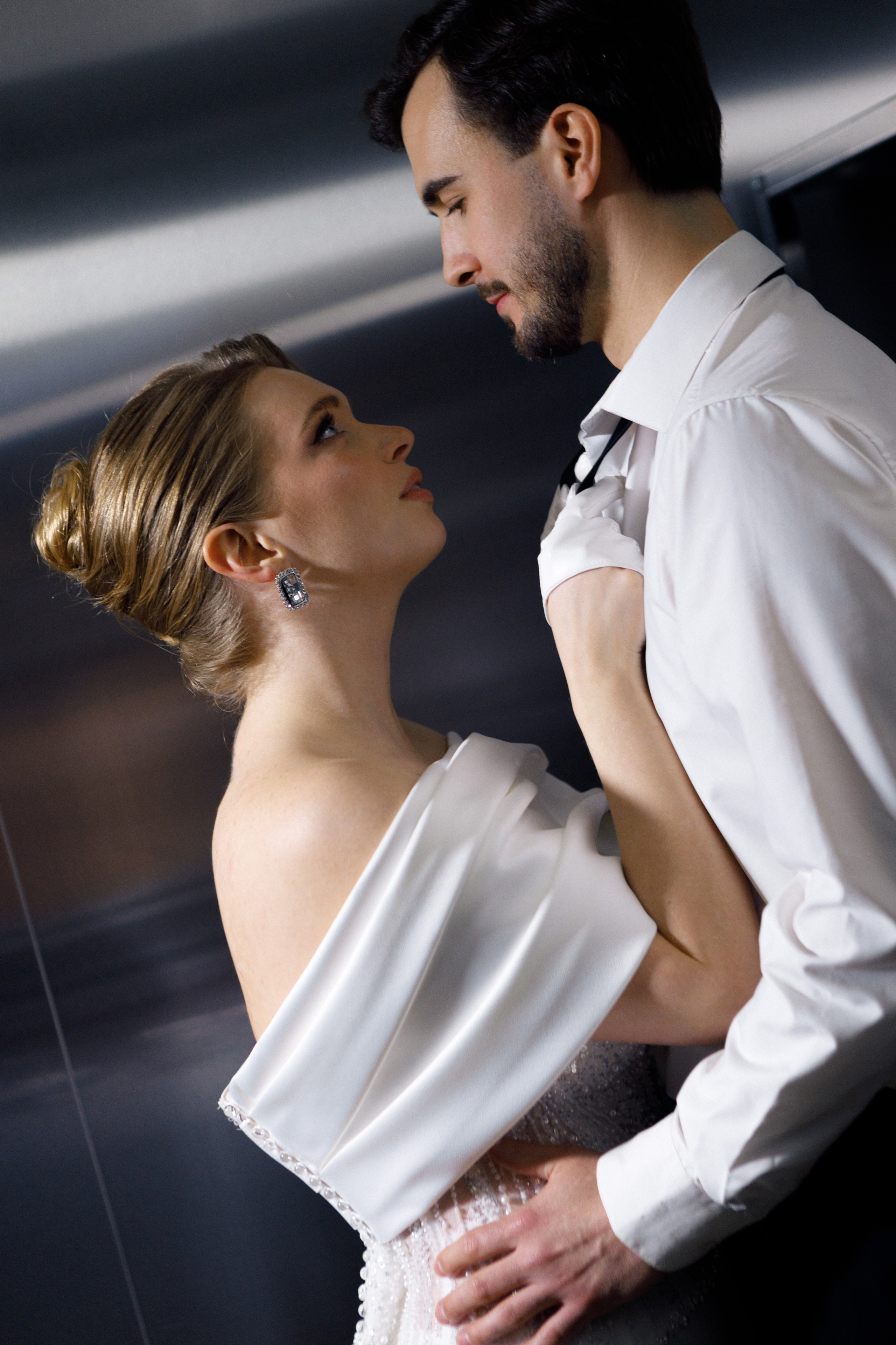 Артем & Мария. Свадебный фотограф Ростов на Дону / Таганрог — Усачева Анастасия