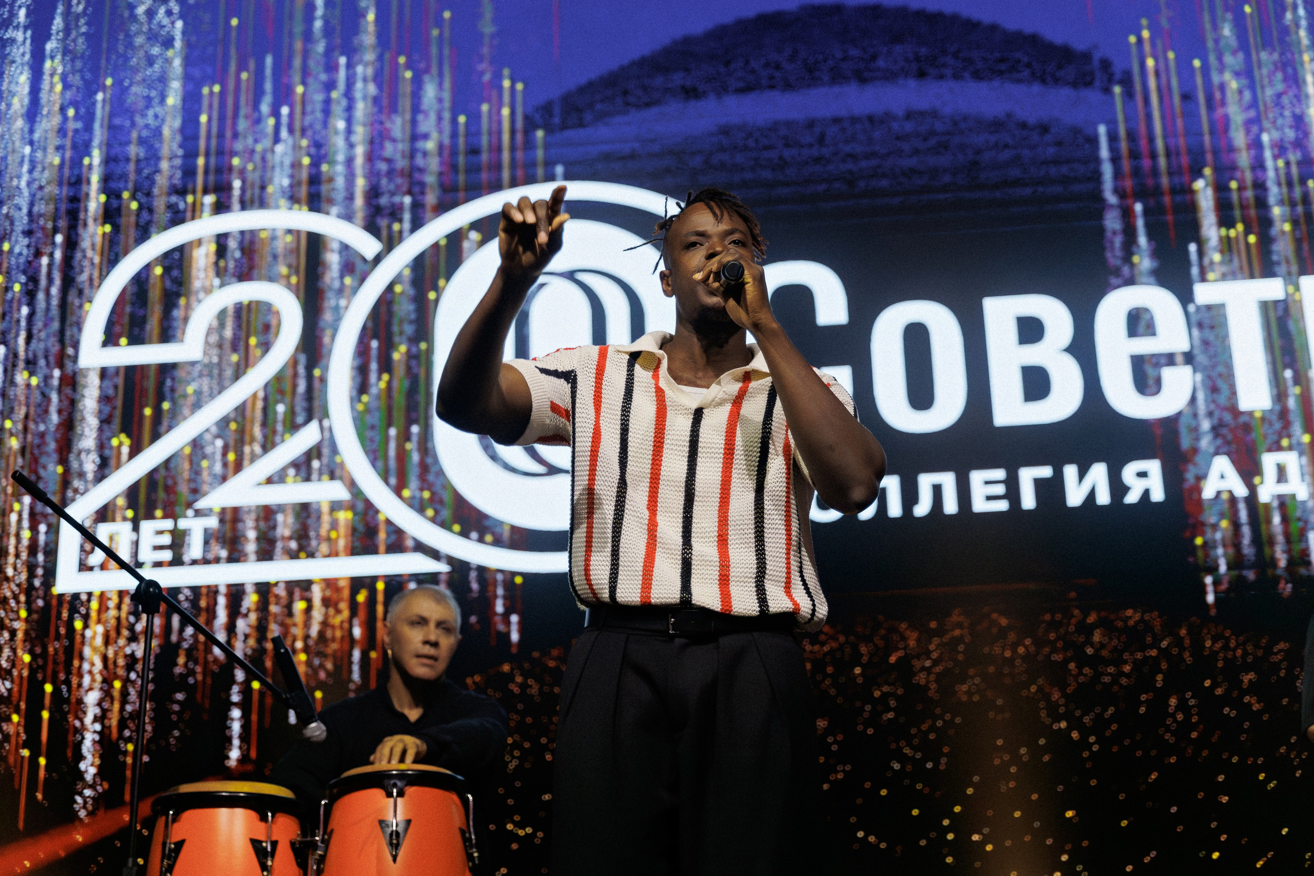 Юбилей компании — фотоотчёт празднования. Красильников Евгений — профессиональный фотограф в Ростове-на-Дону