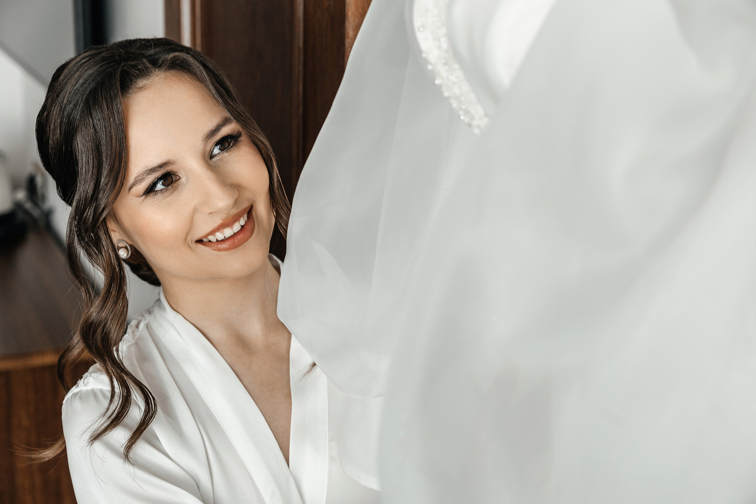 Артур и Дарья