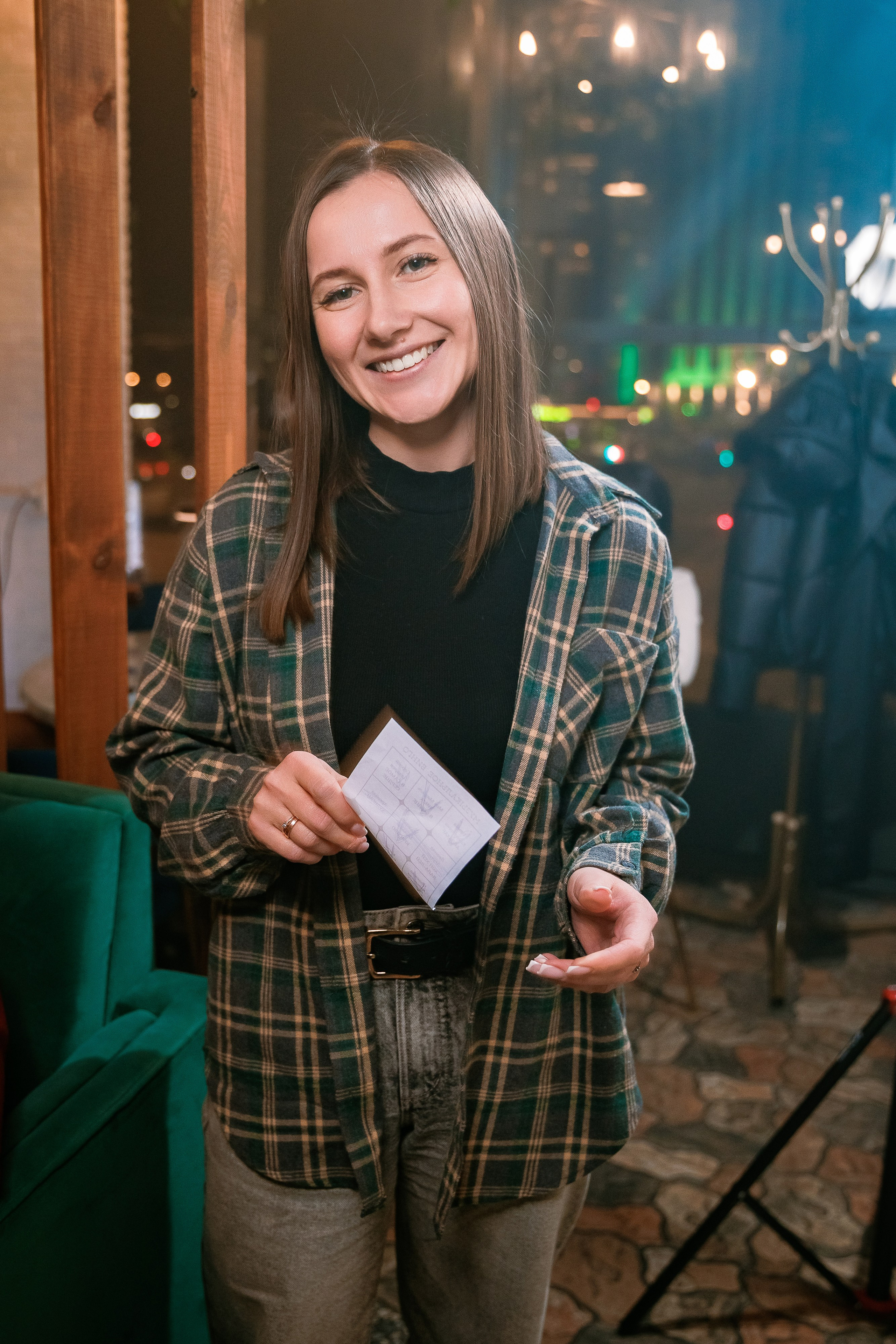 День Рождения «Istina Lounge»