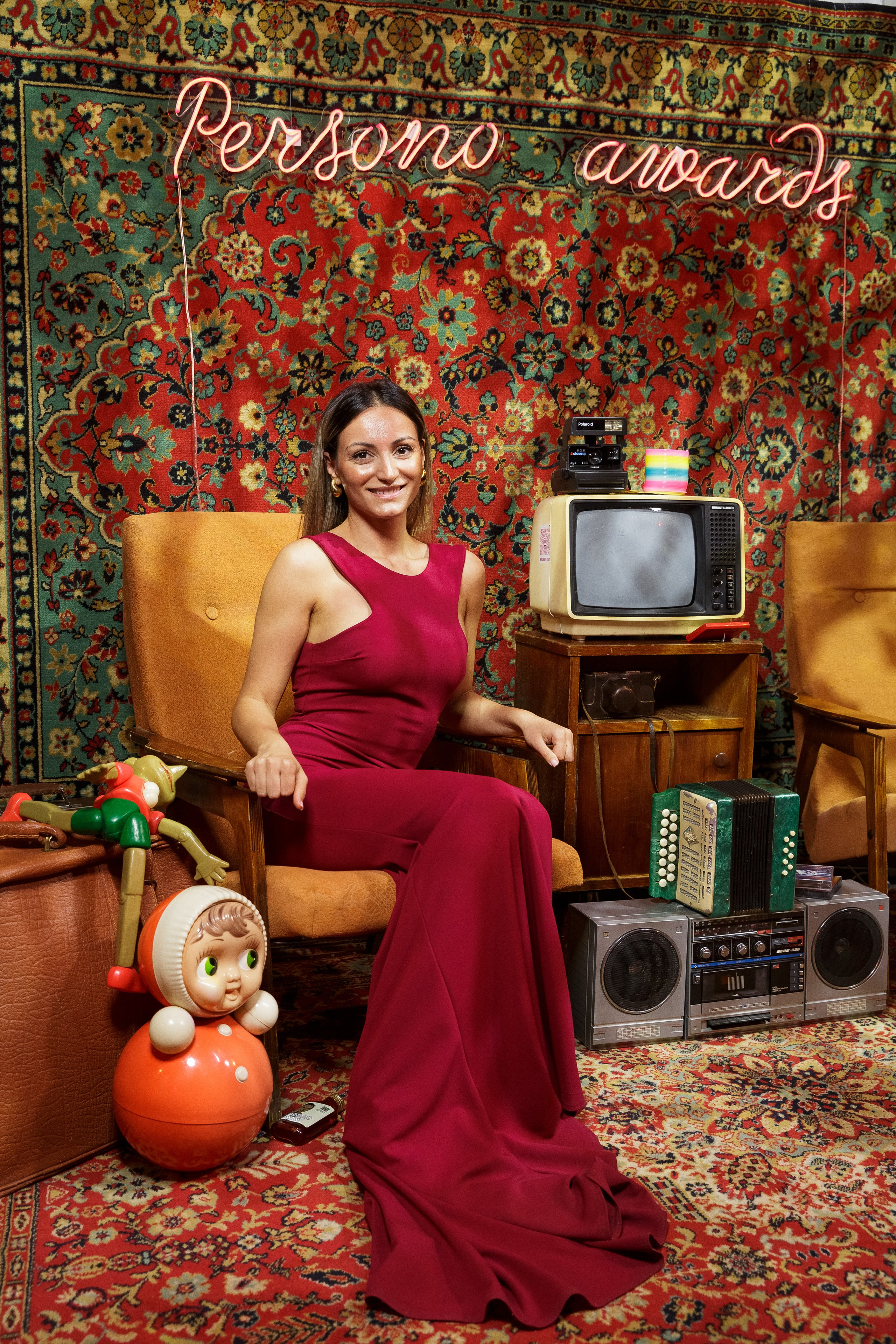 Премия Persono года 2024. Репортажный Фотограф Александр Назаров. Москва и М.О