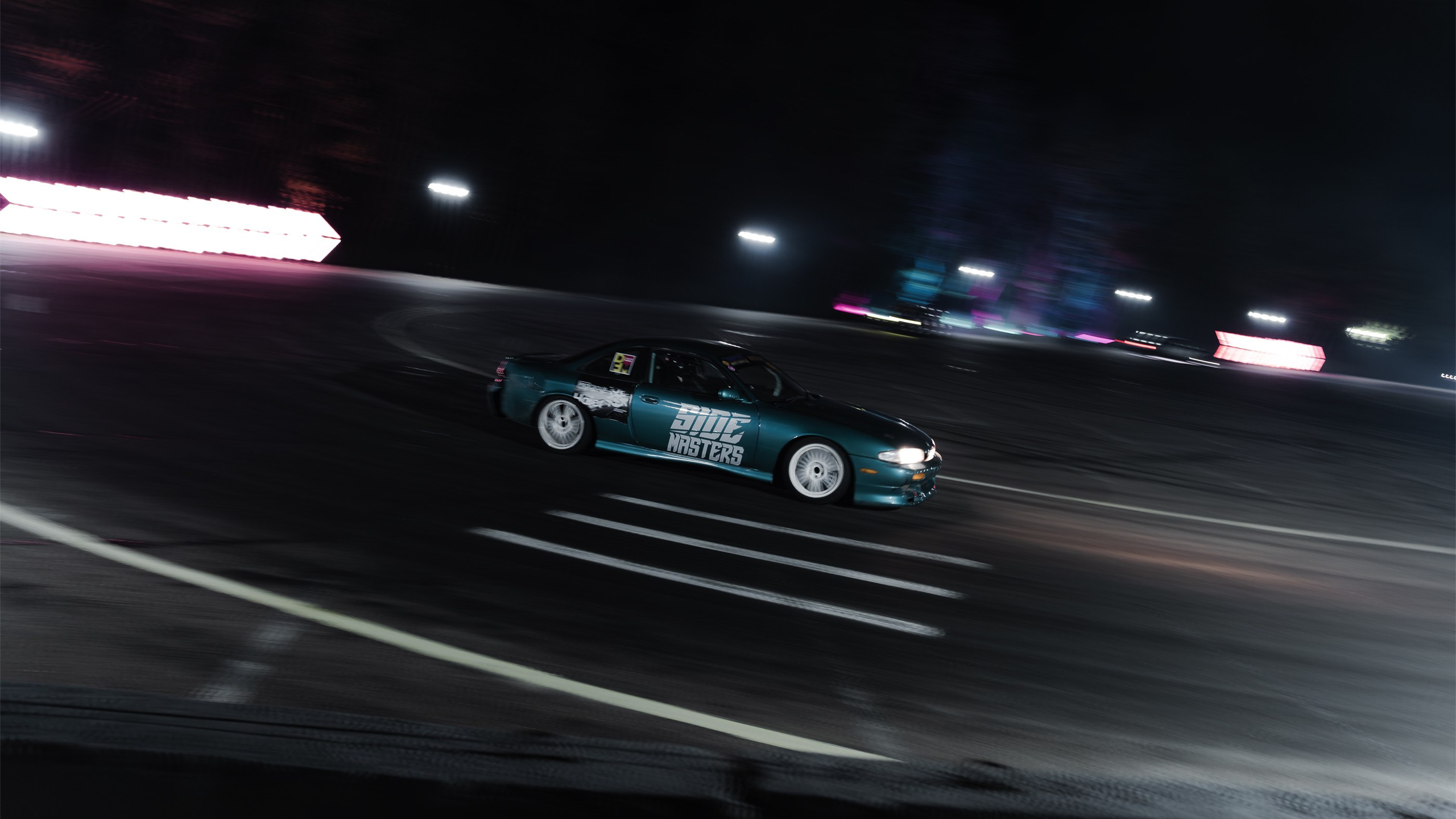 //DRIFT_YUG / MATSURI2025. Автомобильный фотограф