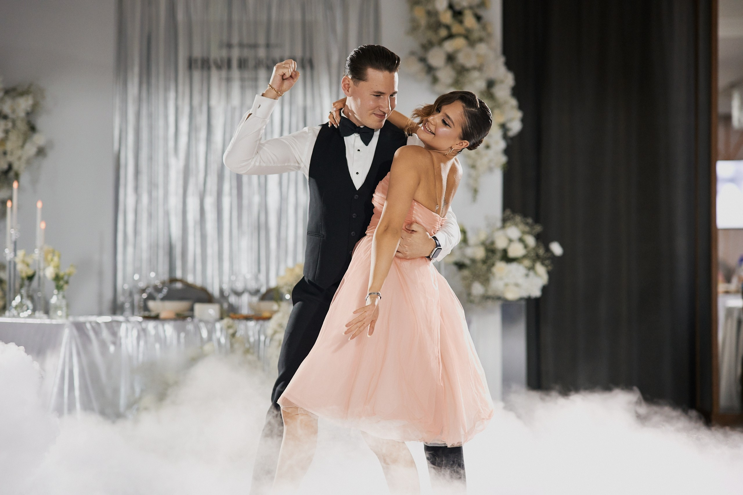 Жанна и Иван | 2025. Матвей Яворский — фотограф в Челябинске