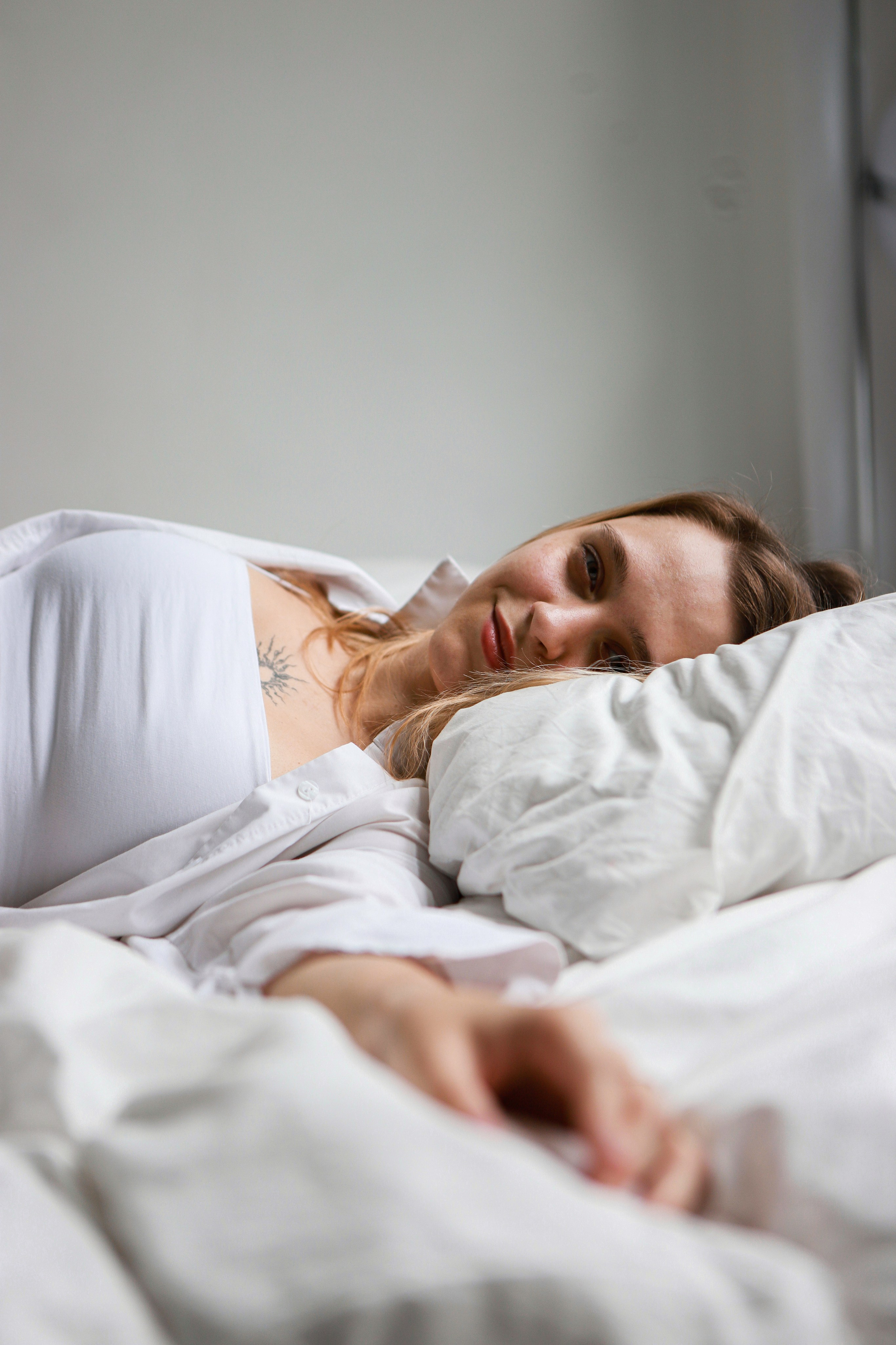 Светлана. Портретный и семейный фотограф в Москве — Ирина Аксенова