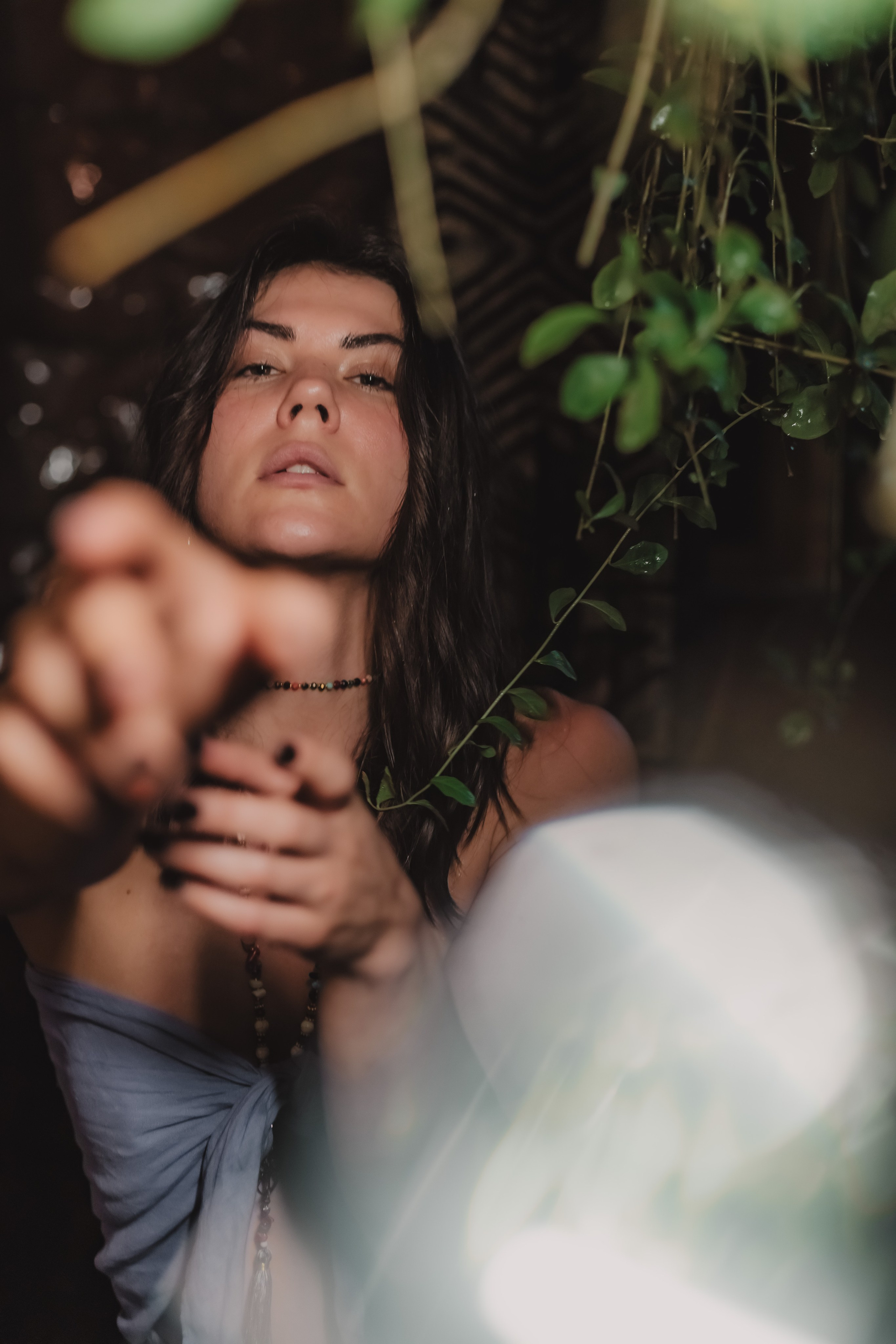 Irina. Мариам Багдасарян