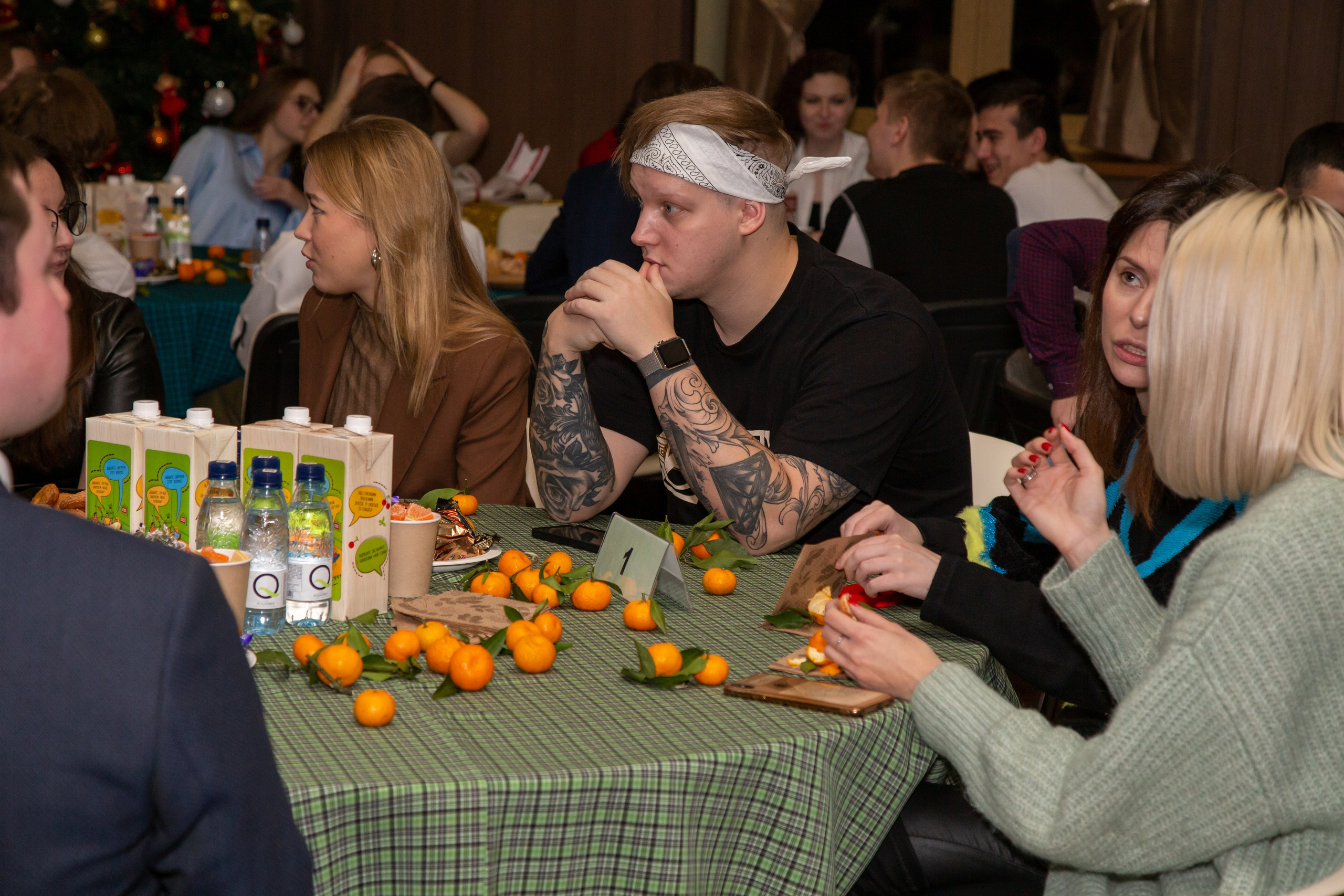 Репортажная съёмка для Домисольки на новый год. «Студия DRONAVT`s» — видеосъёмка и фотография г. Москва