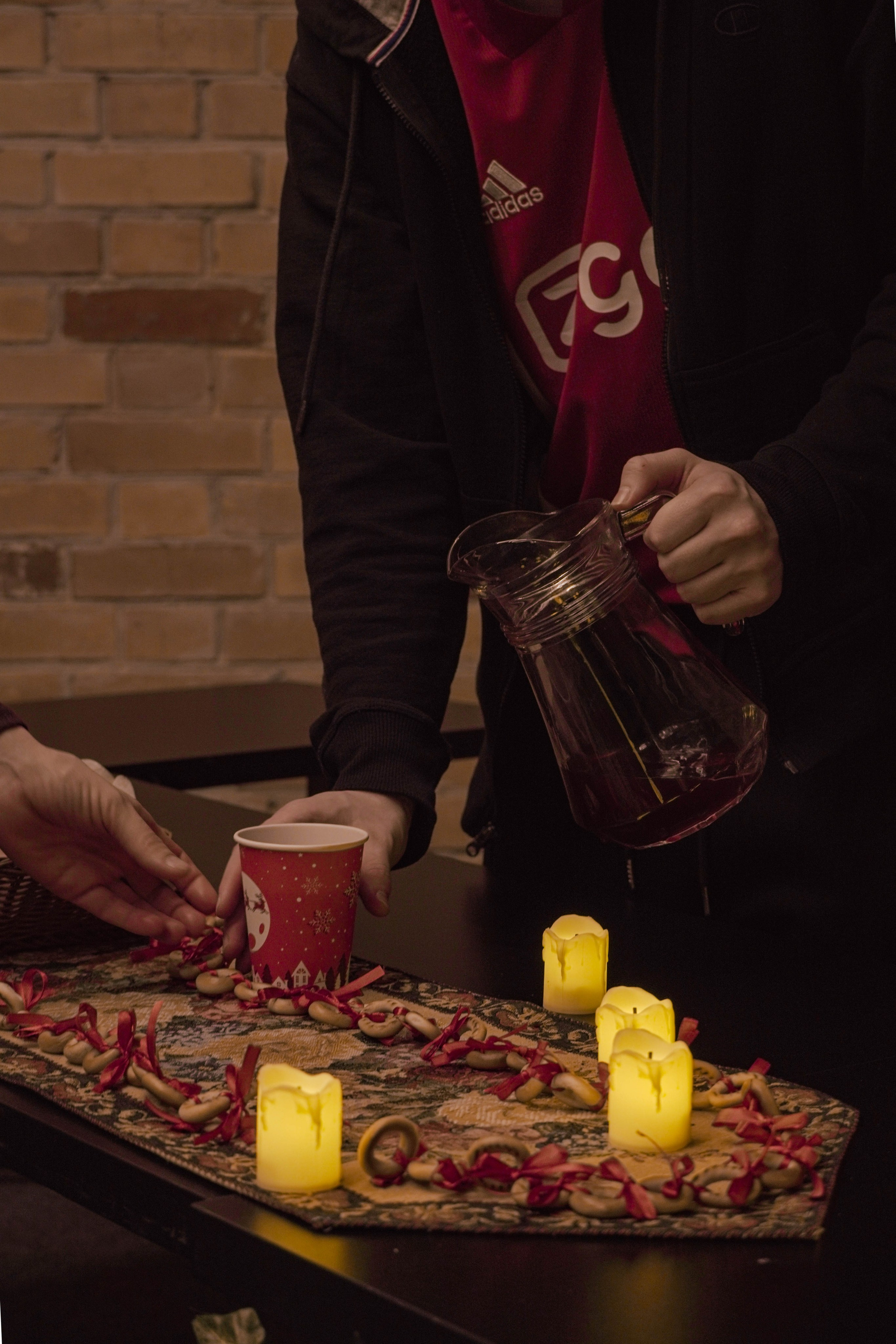 КВАРТИРНИК СИЯЙ. Художественный фотограф в Тюмени Валерия Шульман