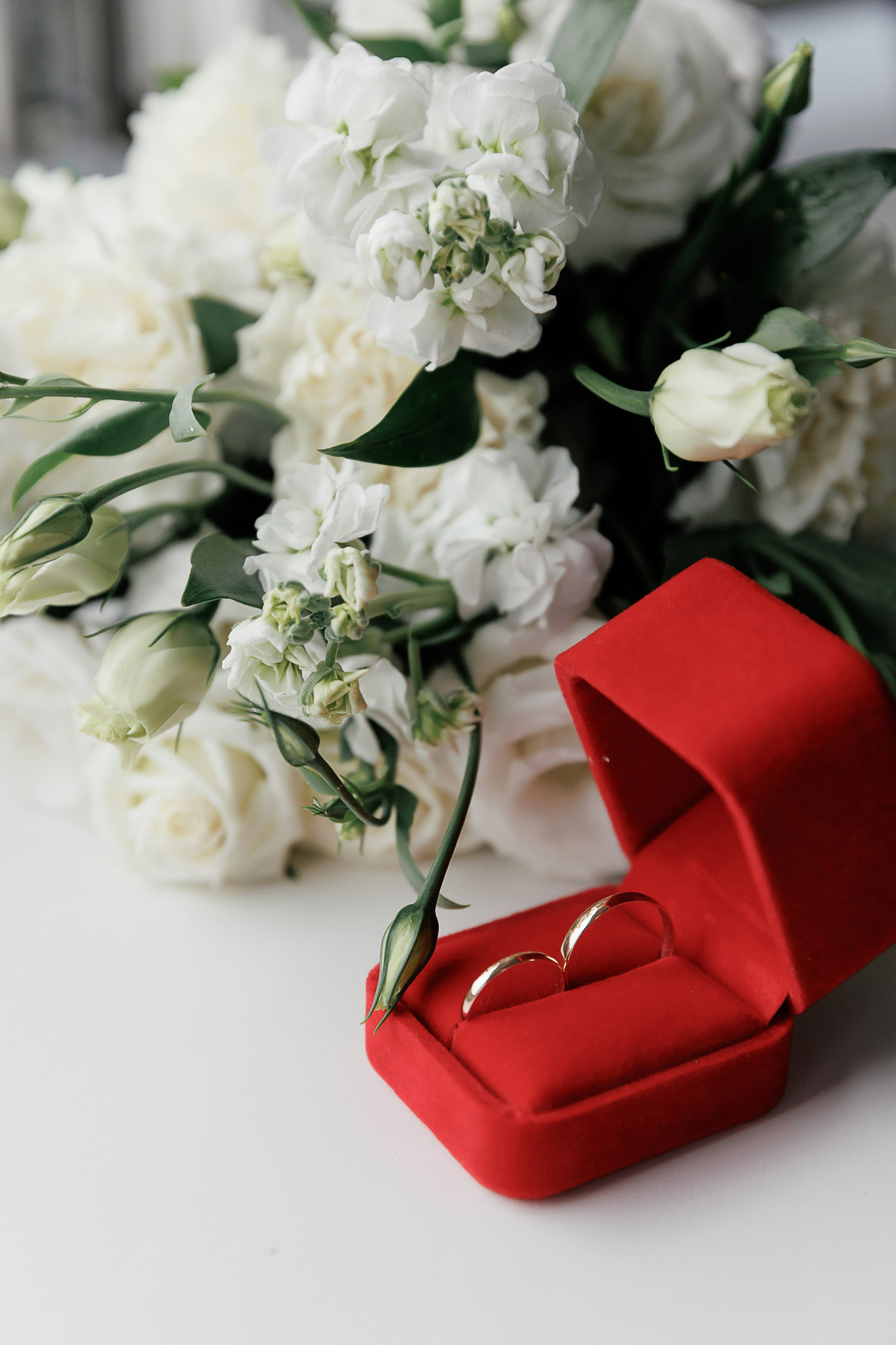 Свадьба. Свадебный и семейный фотограф в Твери и Тверской области