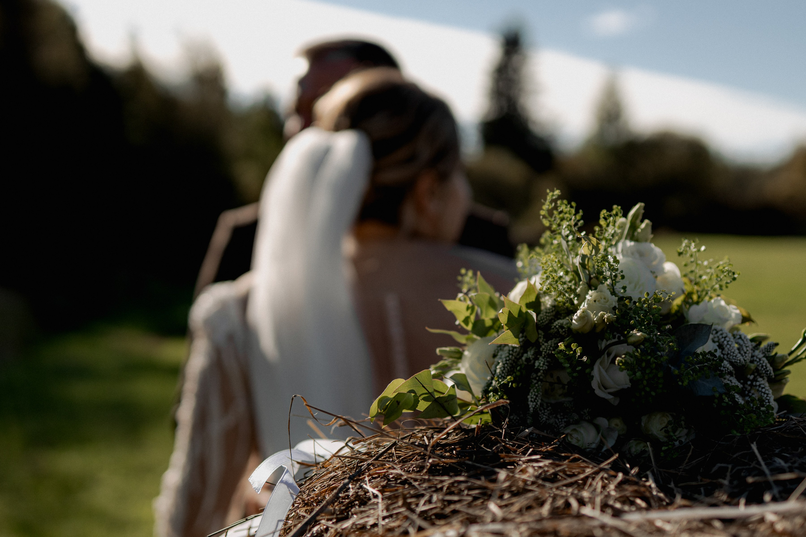 Кирилл и Лена/Wedding day. Фотограф в Выборге и Санкт-Петербурге Маша Гуляева