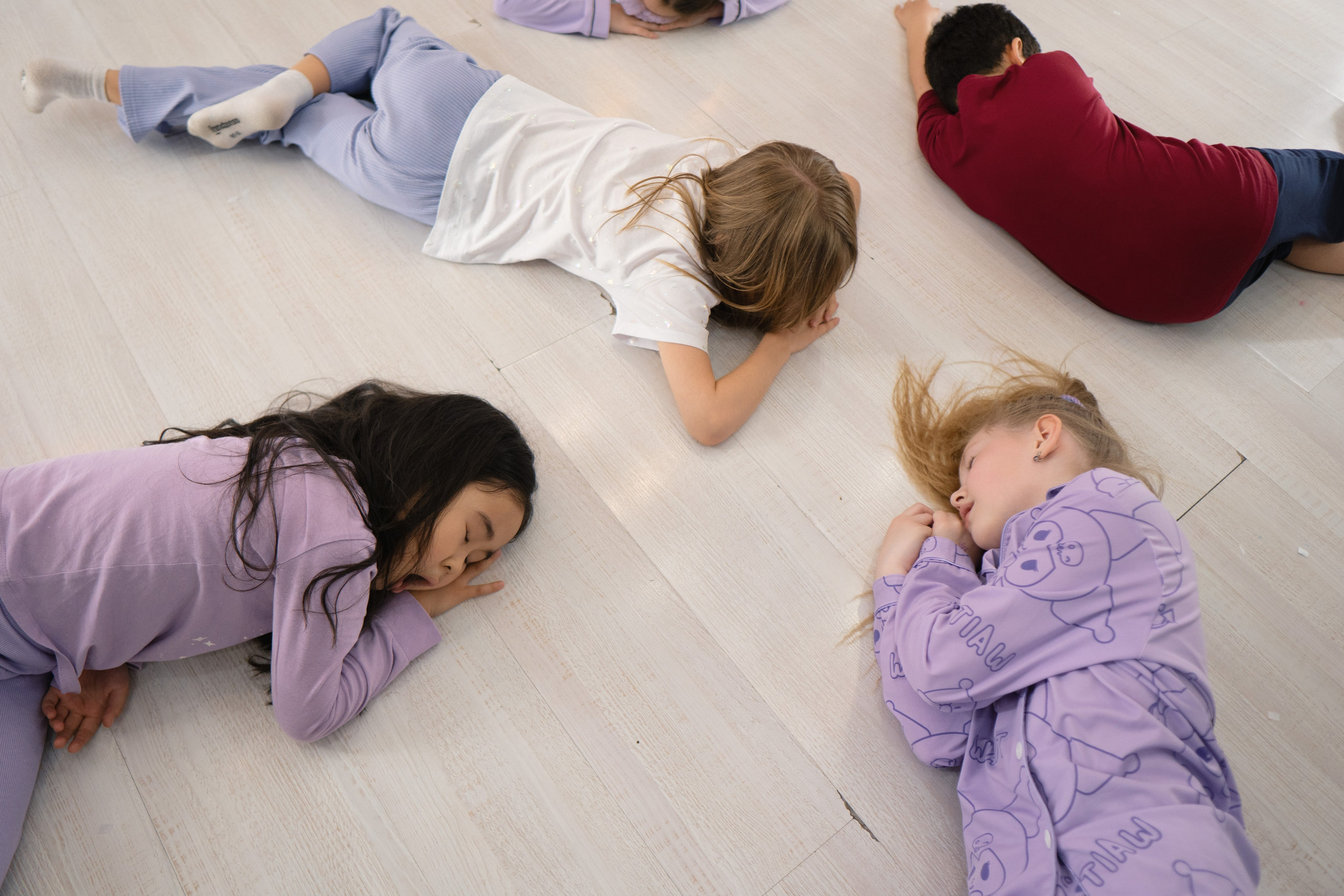 День рождения Эльзы и Калерии