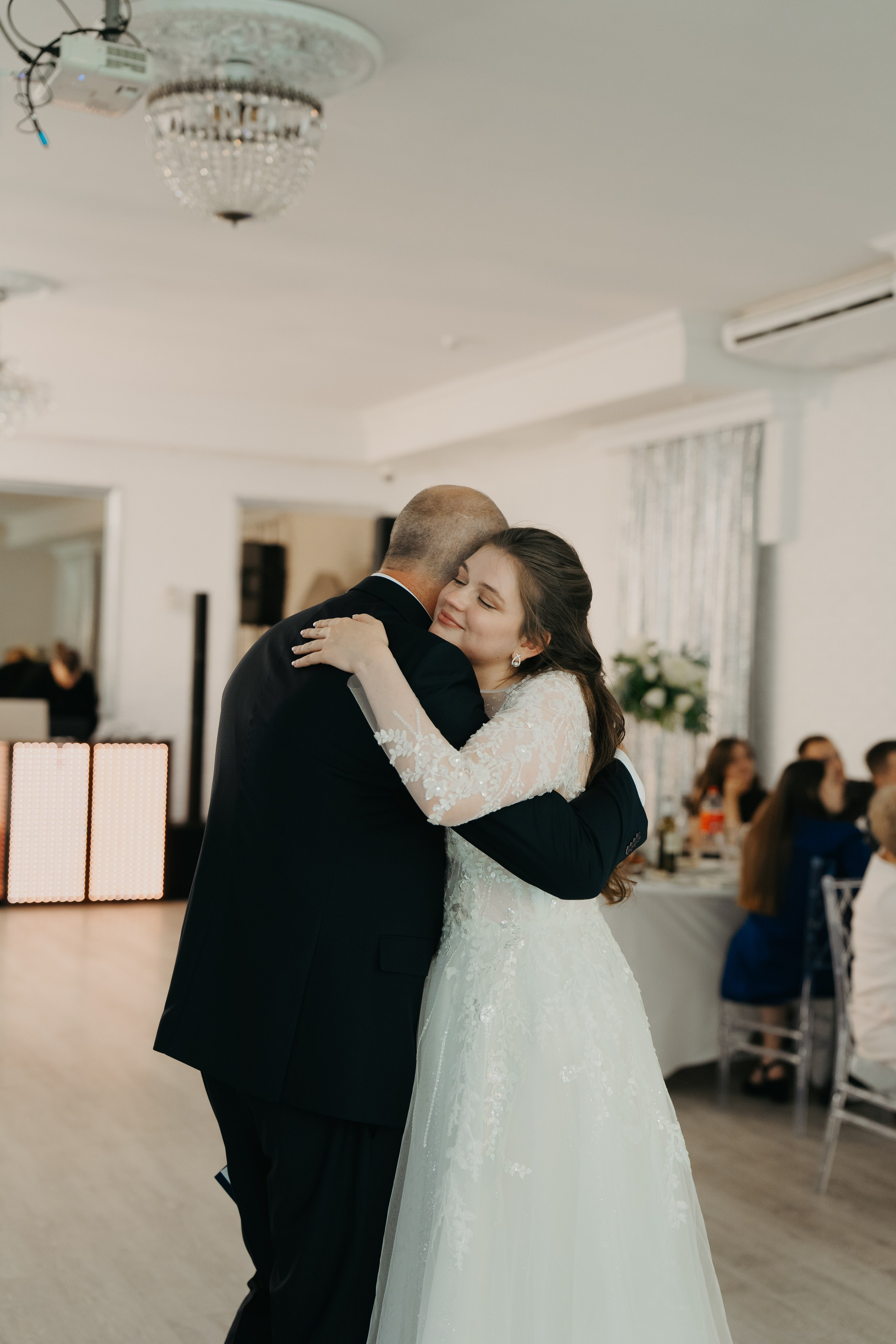 Лера и Ваня. Фотограф в Санкт-Петербурге Мария Александрова