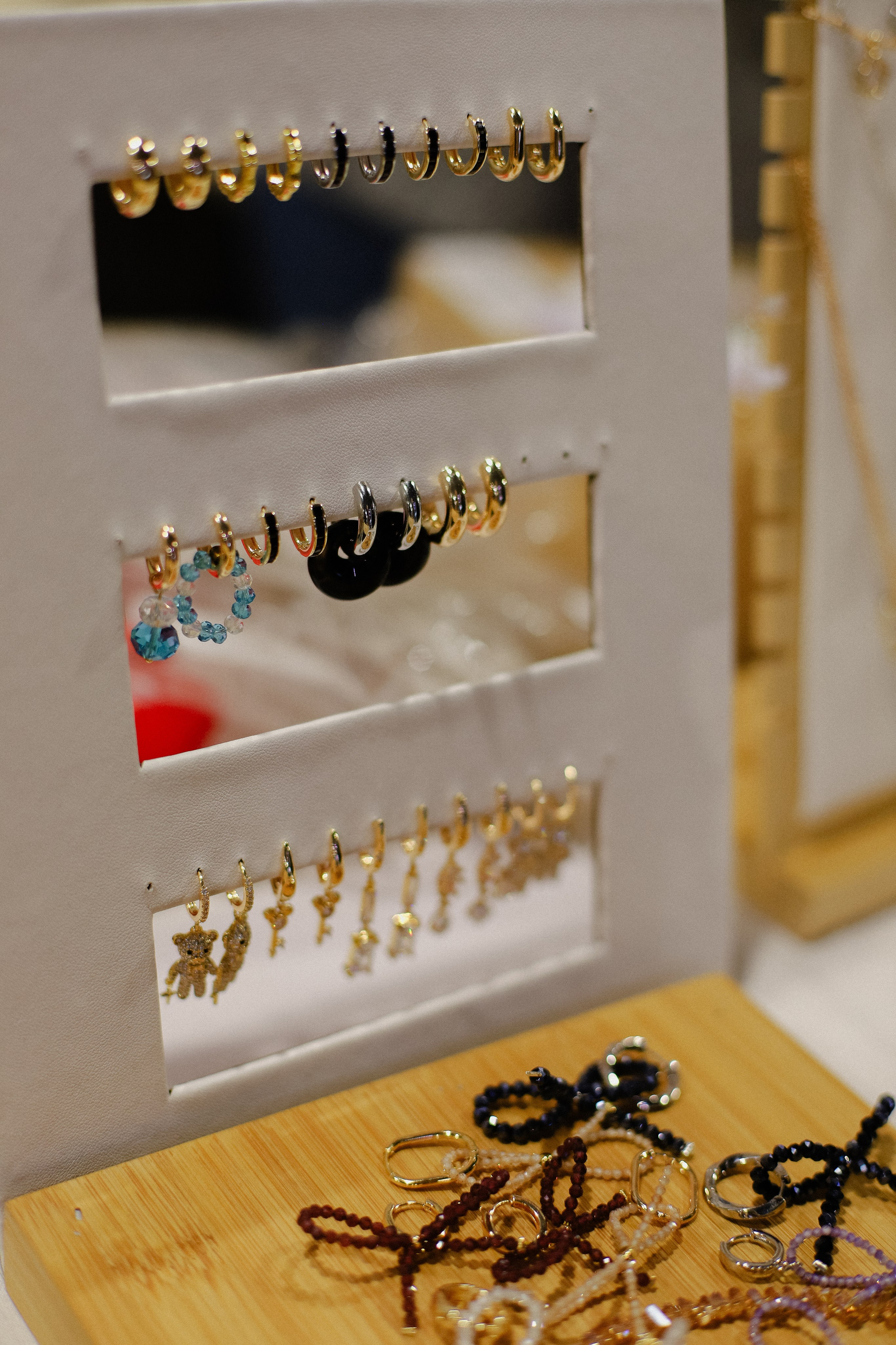 3.03 Almaty Pop Up Store. Фотограф в Алматы и Москве Даша Пушкина