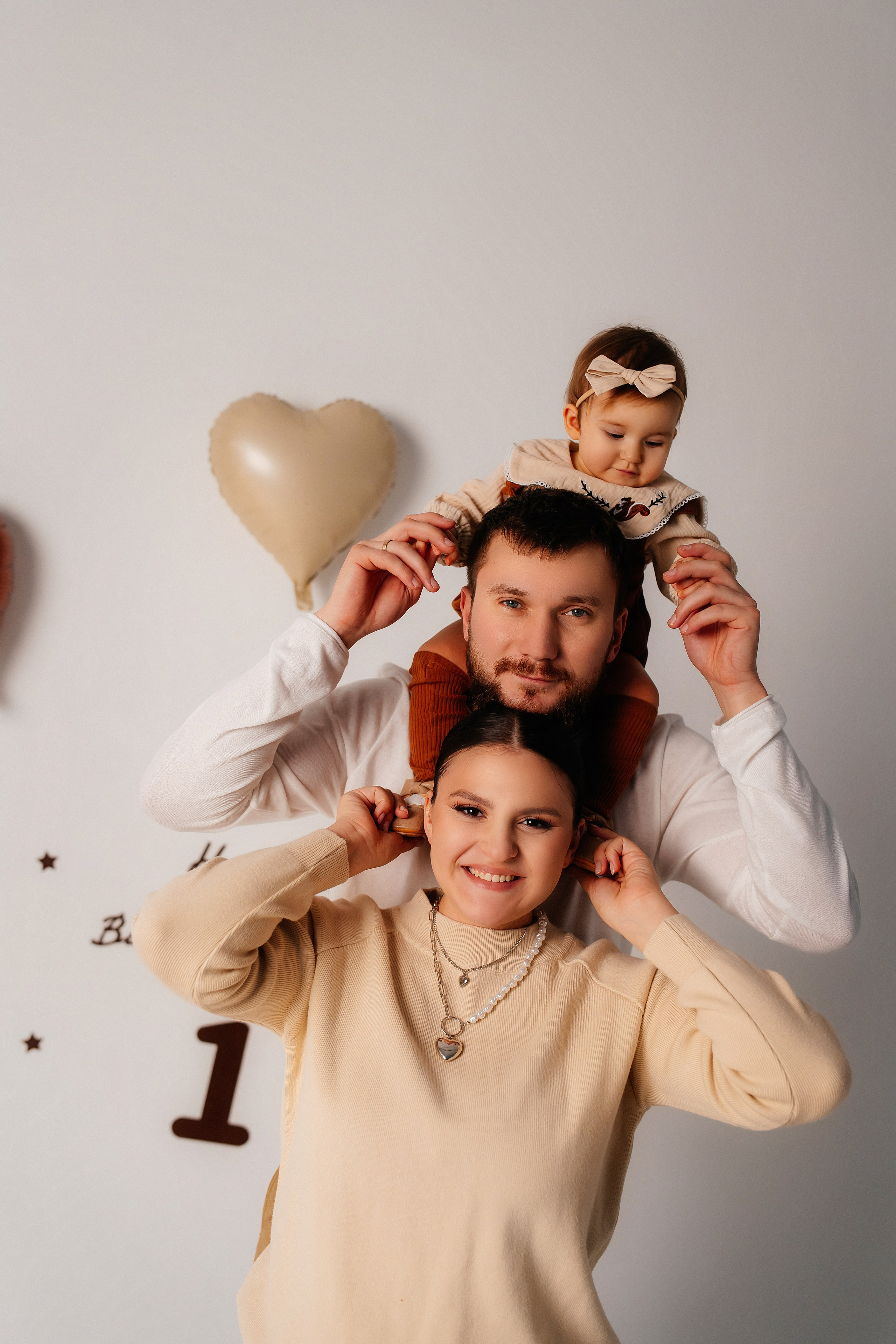 Годовасие. Фотограф Юлия Стрыгина