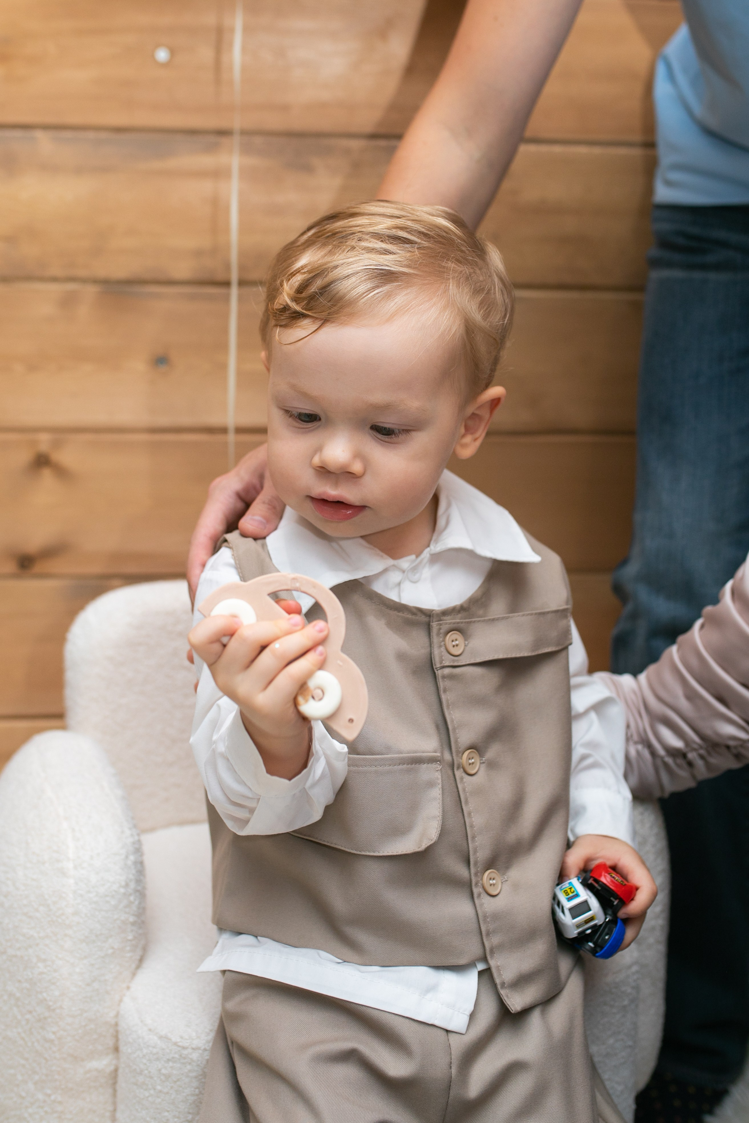 Пингви лофт. Фотограф в Новосибирске Ася Зверева
