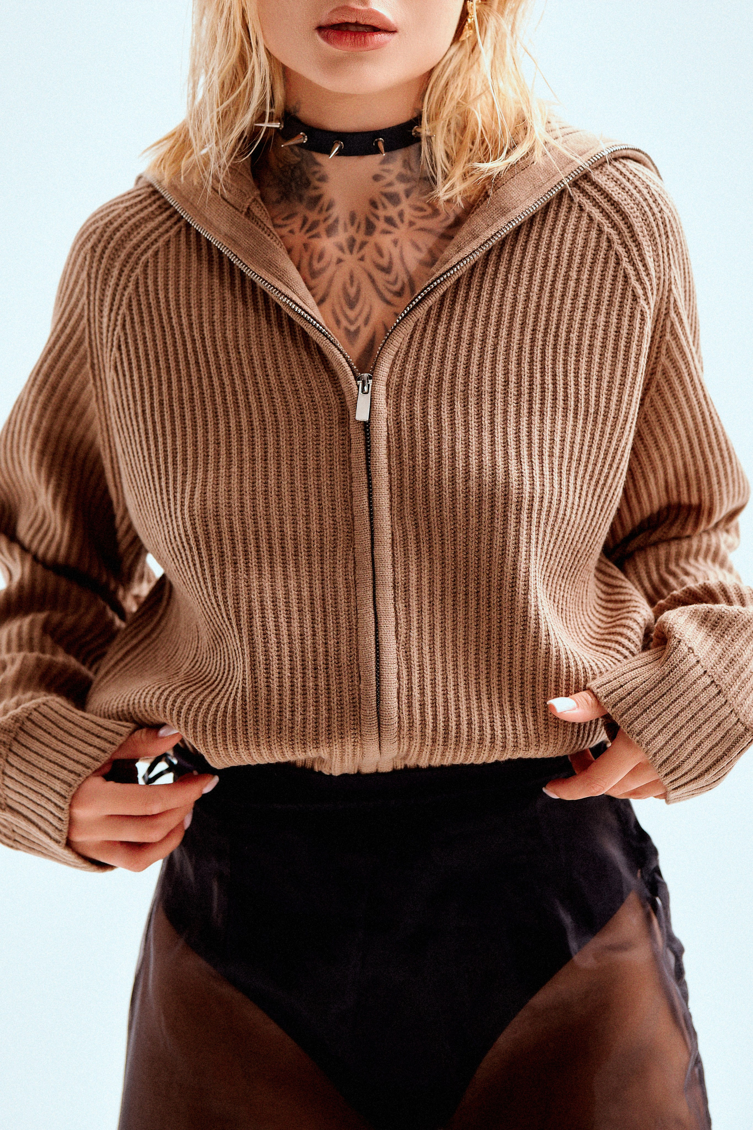 Катя. Студия Luch. Фотограф Таганрог Анна Трайжон