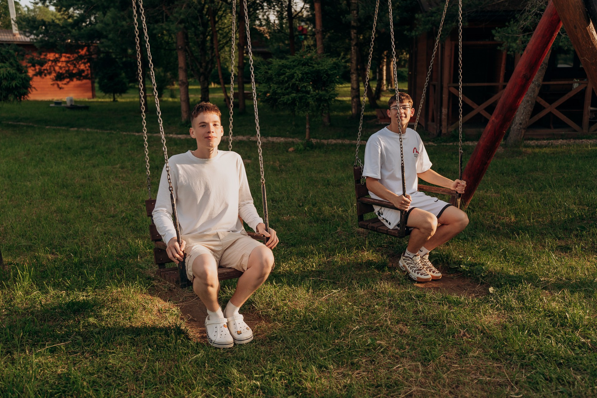 Фотосъемка школьного выпускного для 11 класса. Свадебный и репортажный фотограф в Ярославле Евгений Сальников