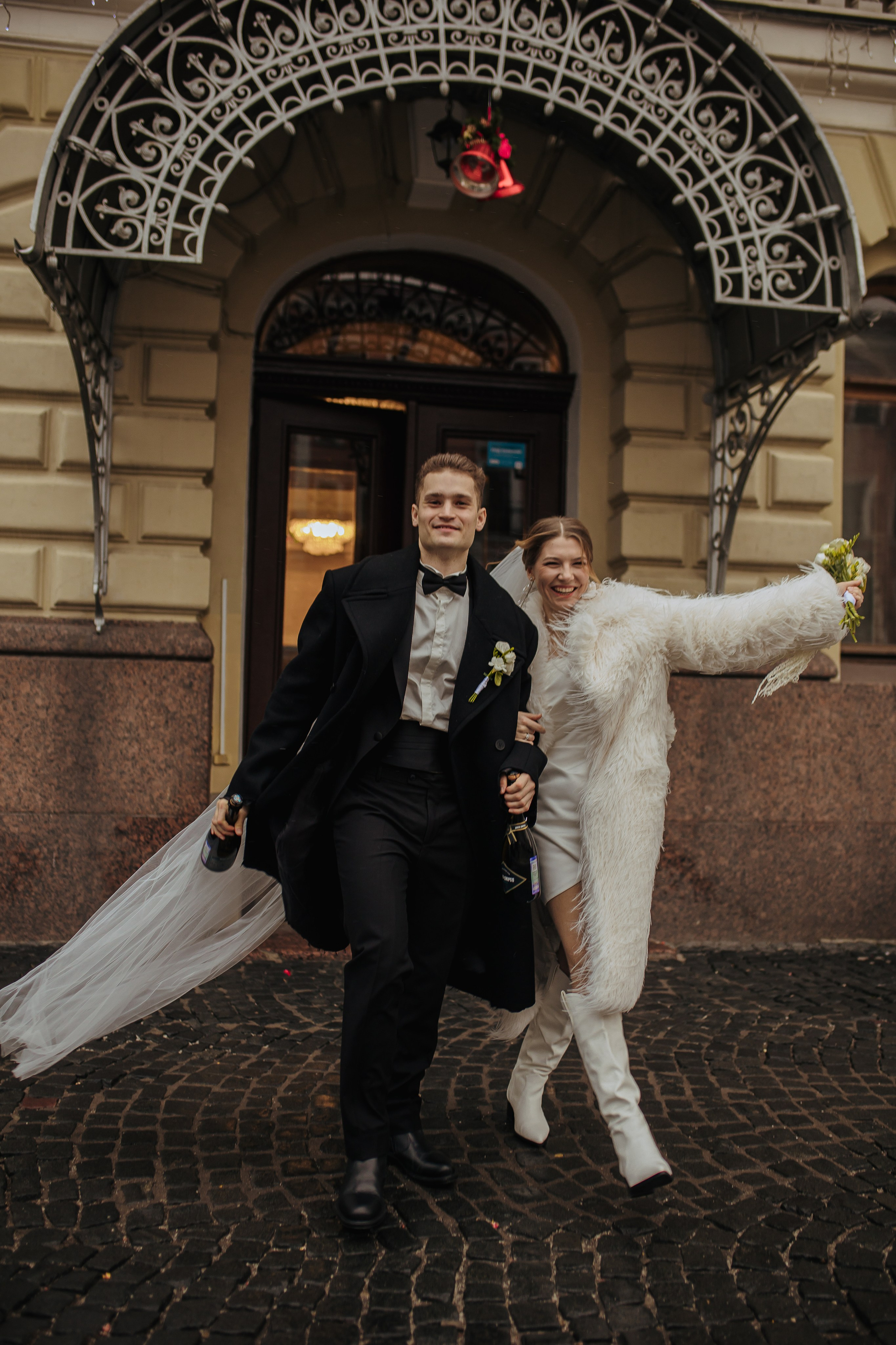 Анна & Егор. Семейный и Свадебный фотограф в Санкт-Петербурге Плохая Екатерина