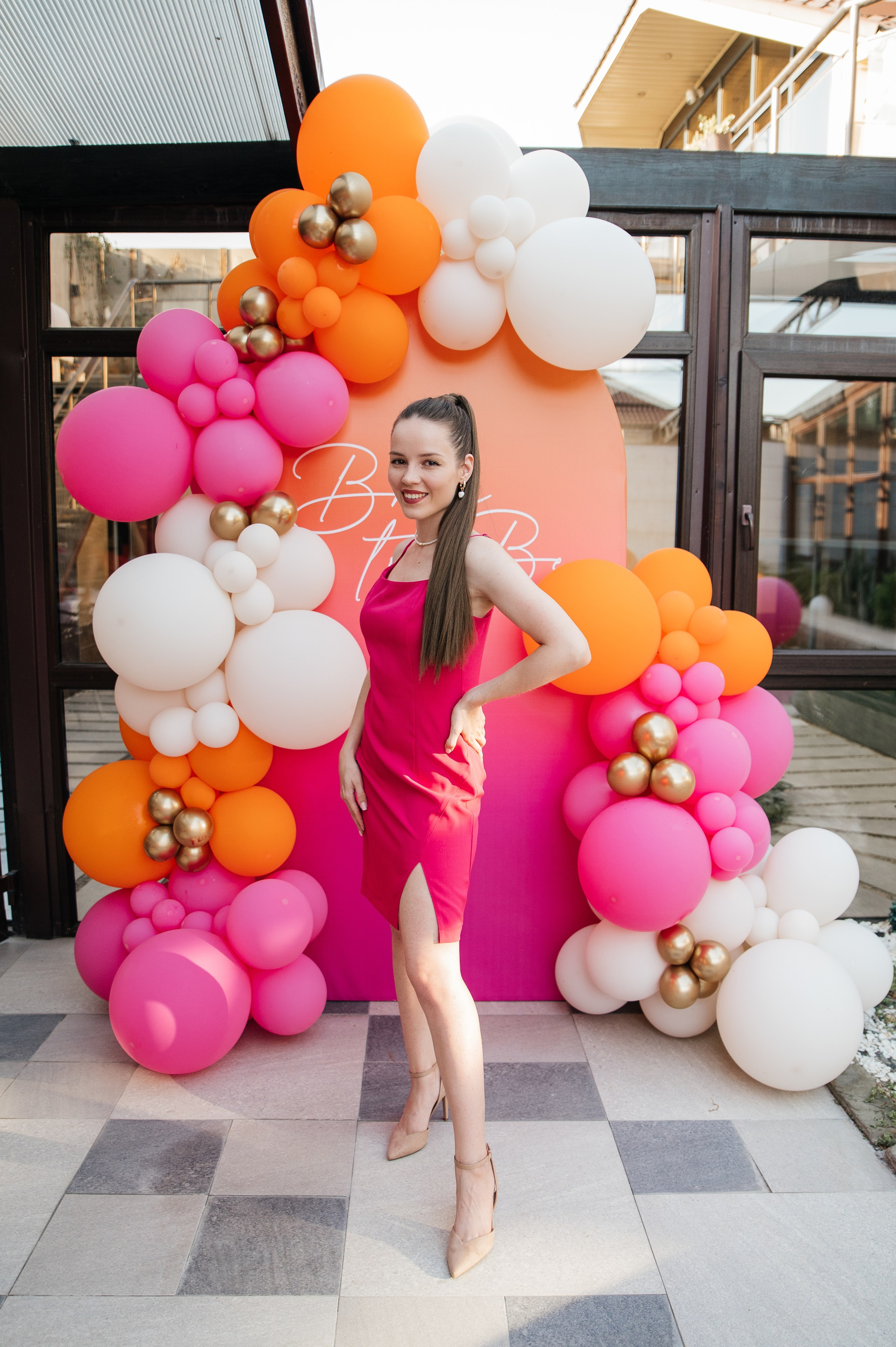 Девичник. Свадебный и семейный фотограф в Краснодаре Алина Мельник