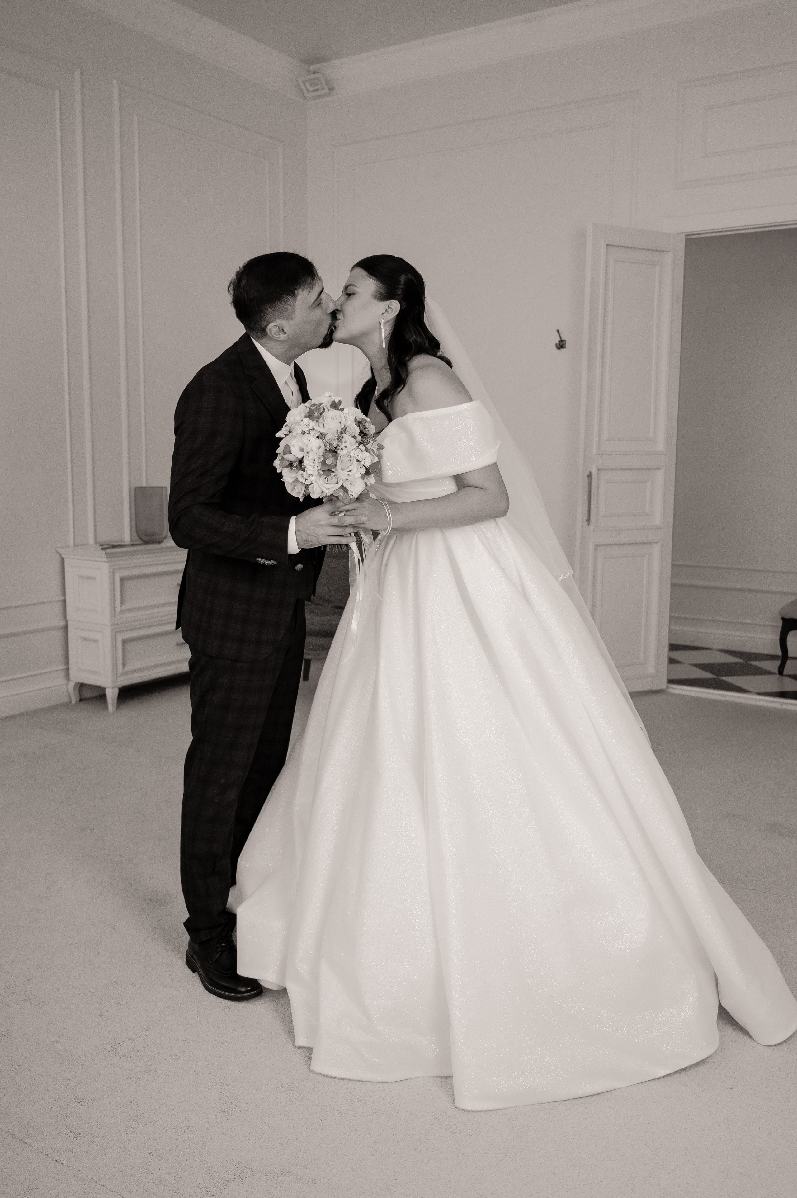 Андрей и Анастасия. Свадебный и семейный фотограф в Краснодаре Алина Мельник