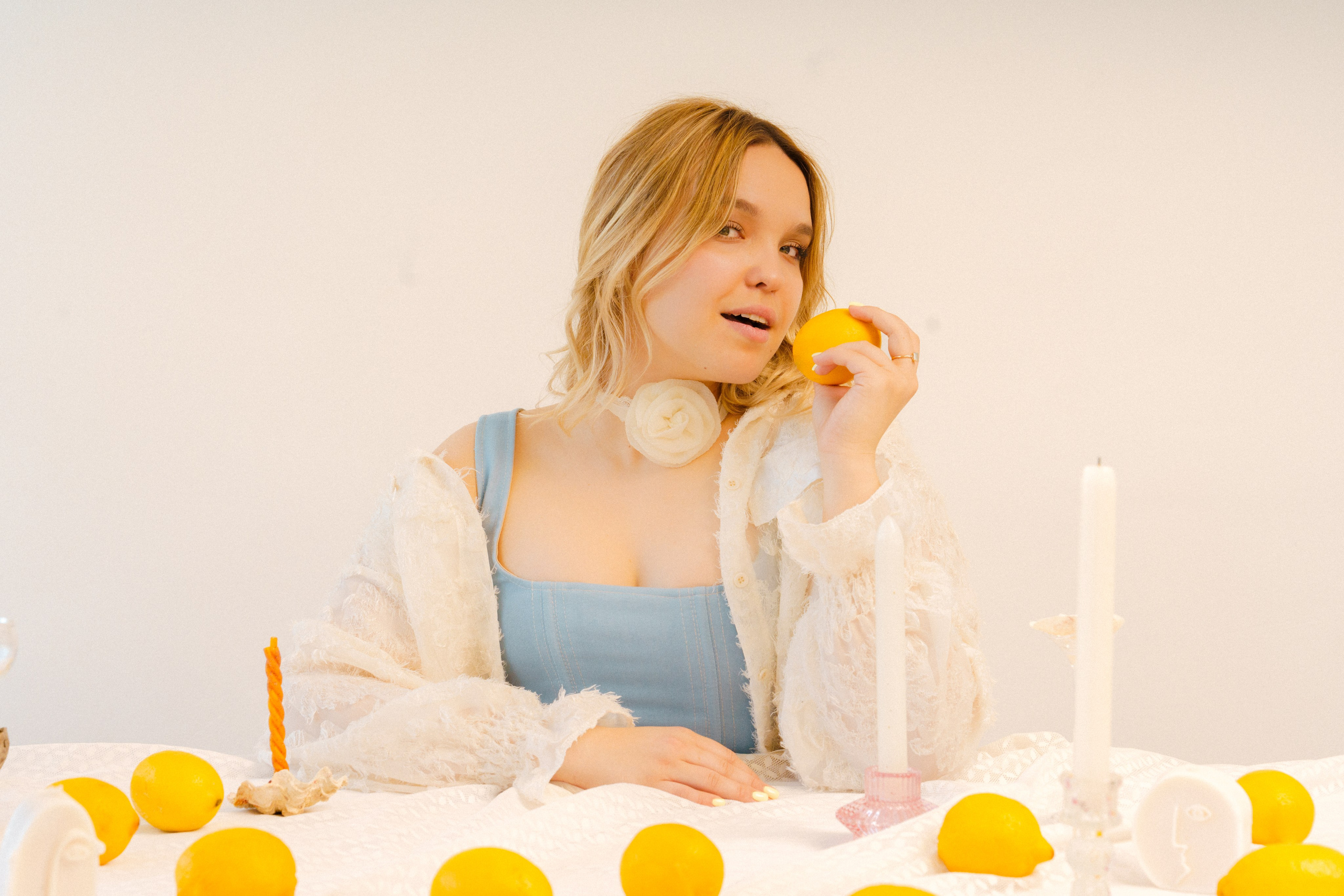 Элина. Kaef-production