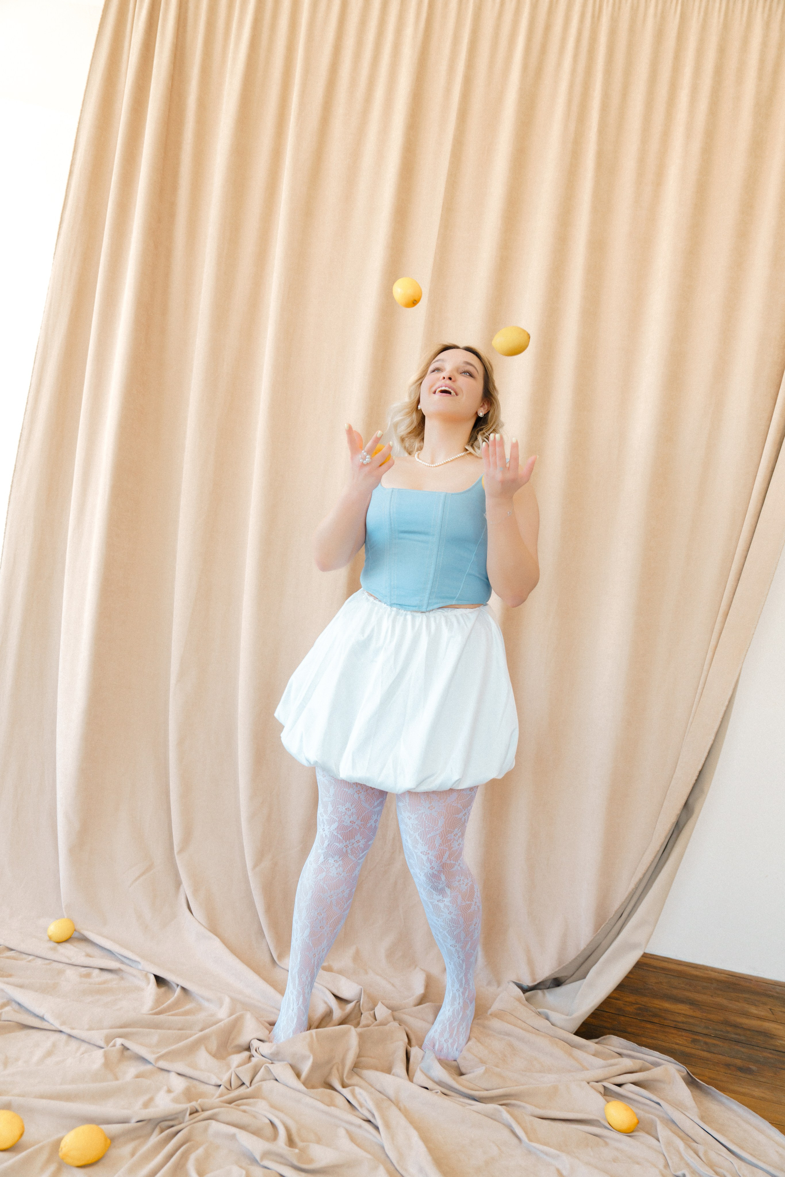 Элина. Kaef-production