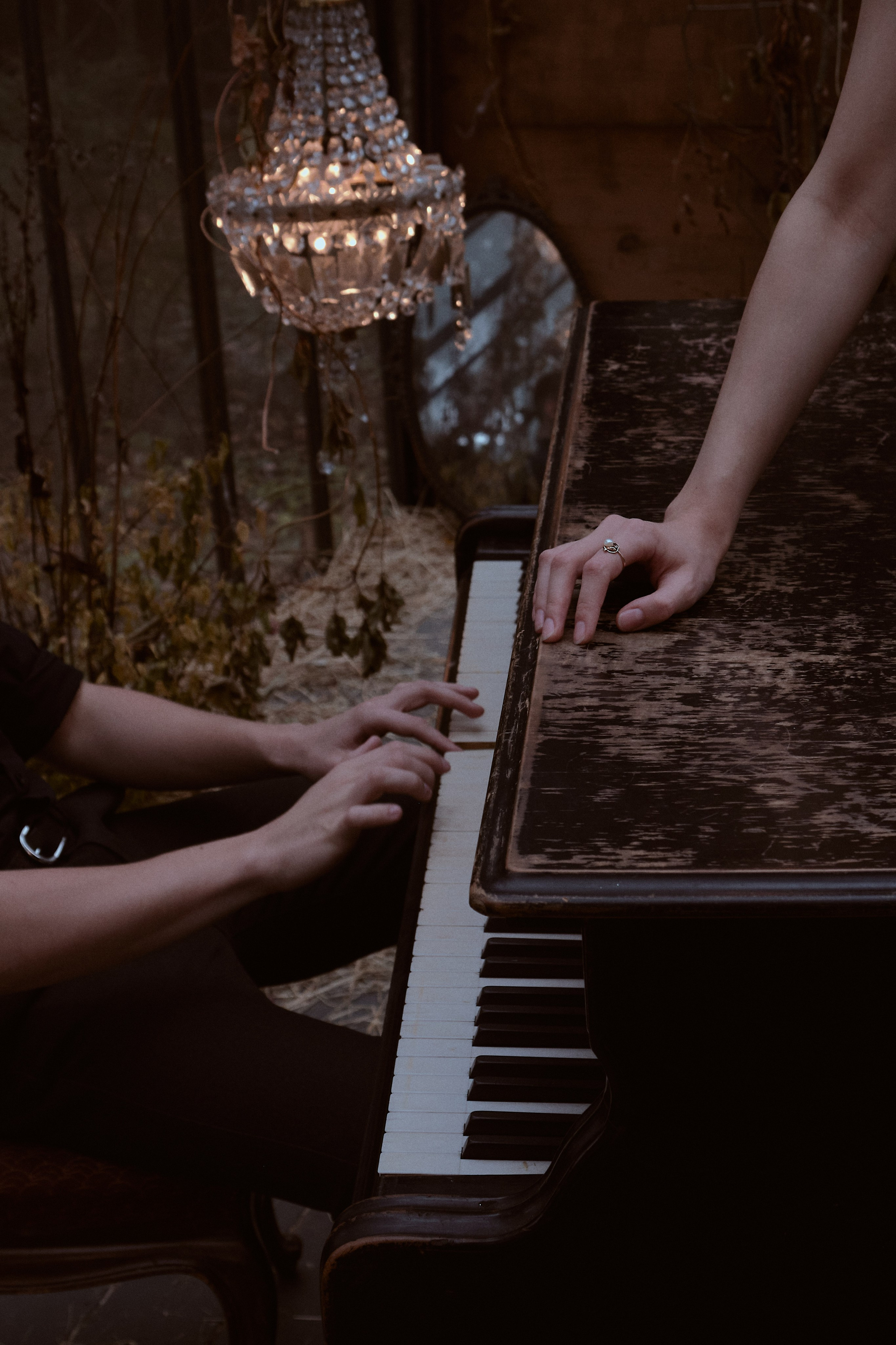 Лора и Слава. Фотограф лавстори Москва/МО Приятелева Ангелина