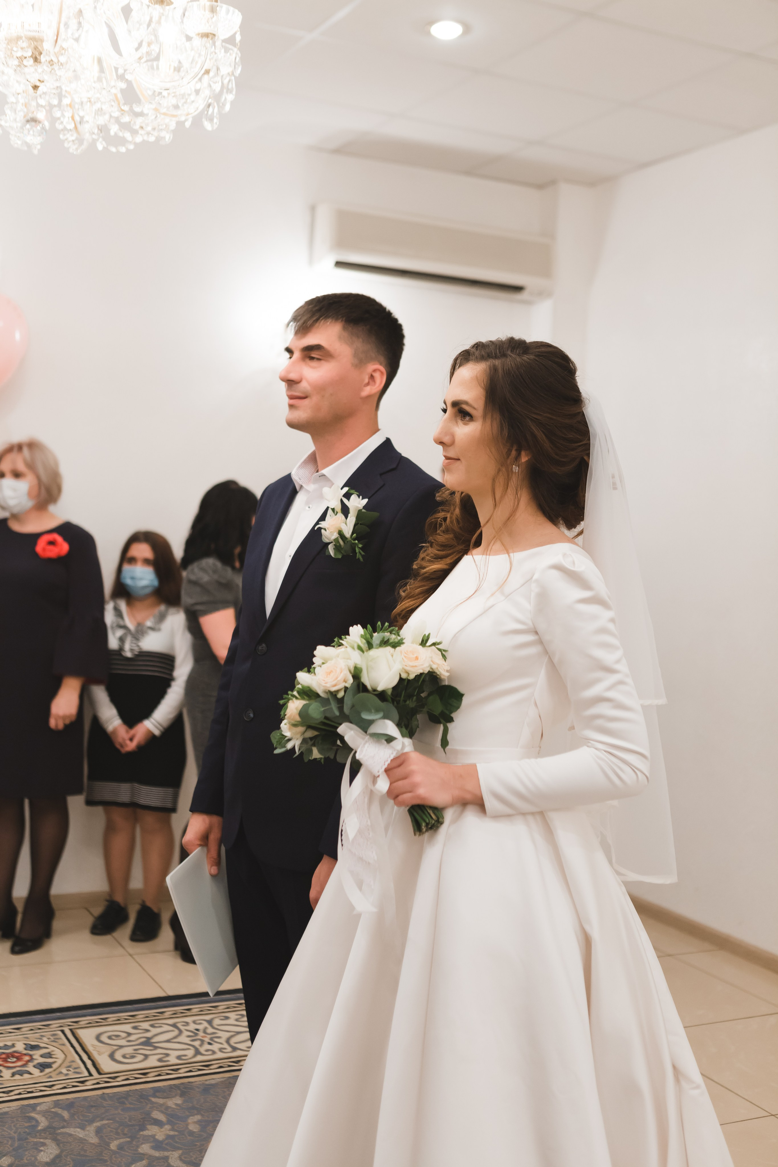 Денис и Любовь. Brand и контент фотограф