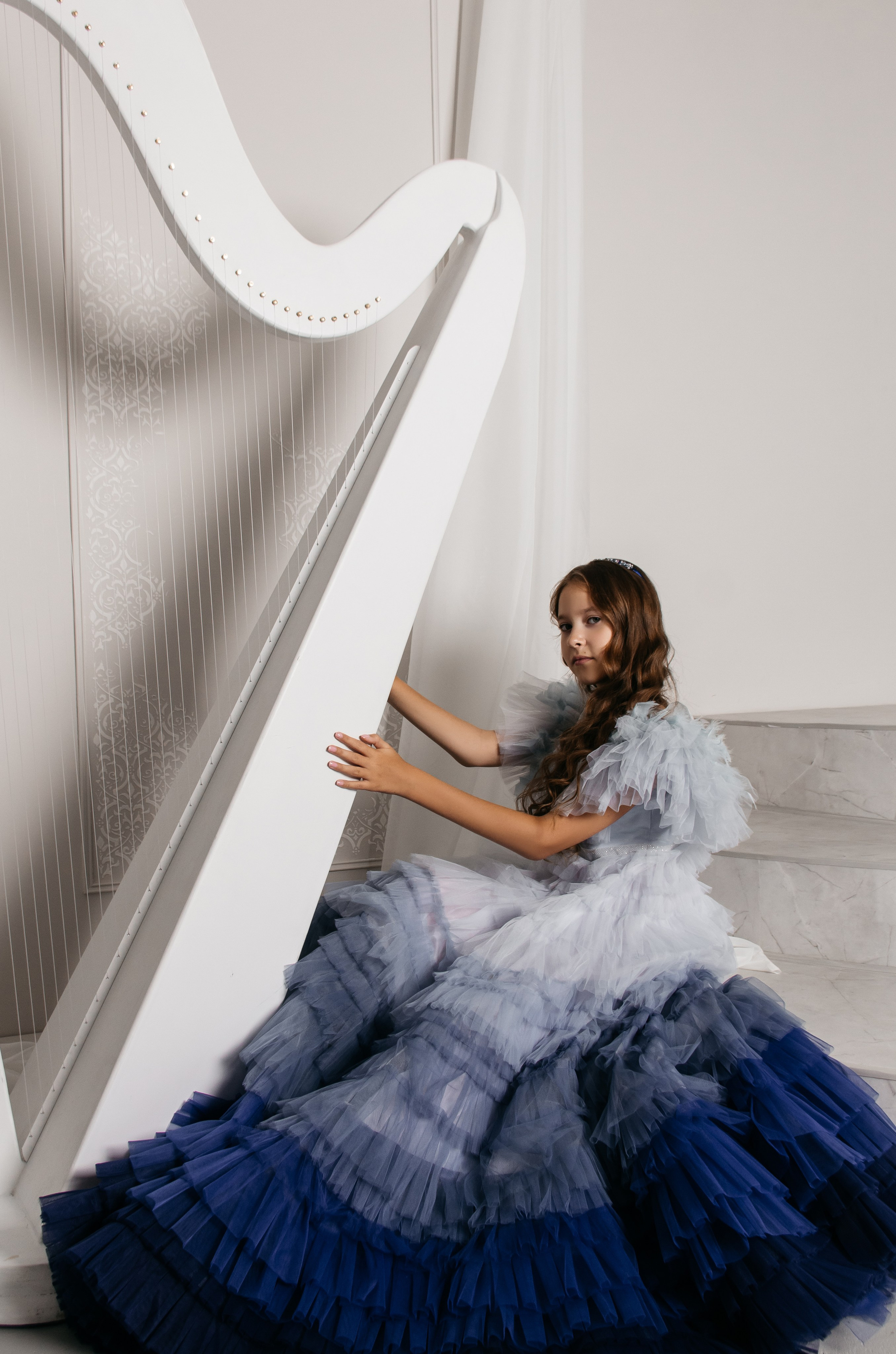 Фотопроект "очарование классики"