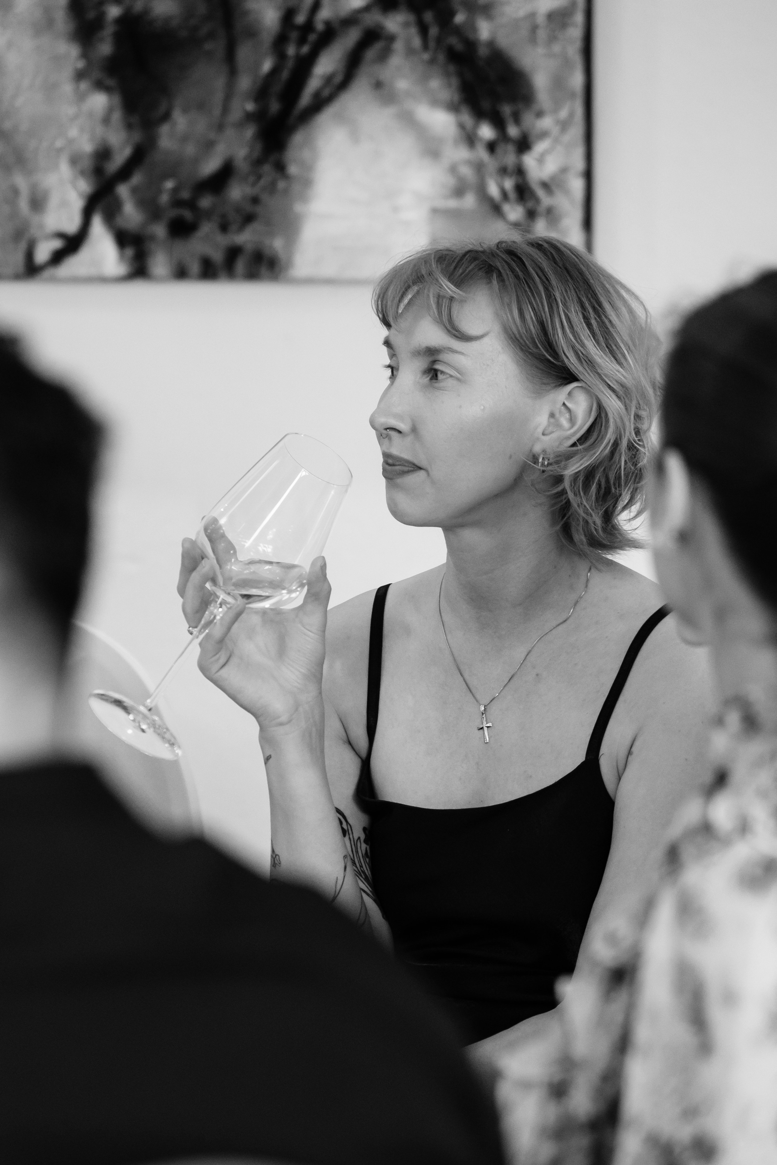 Eric & Elina. Photographer Cologne Bonn Europe Anna Ketova