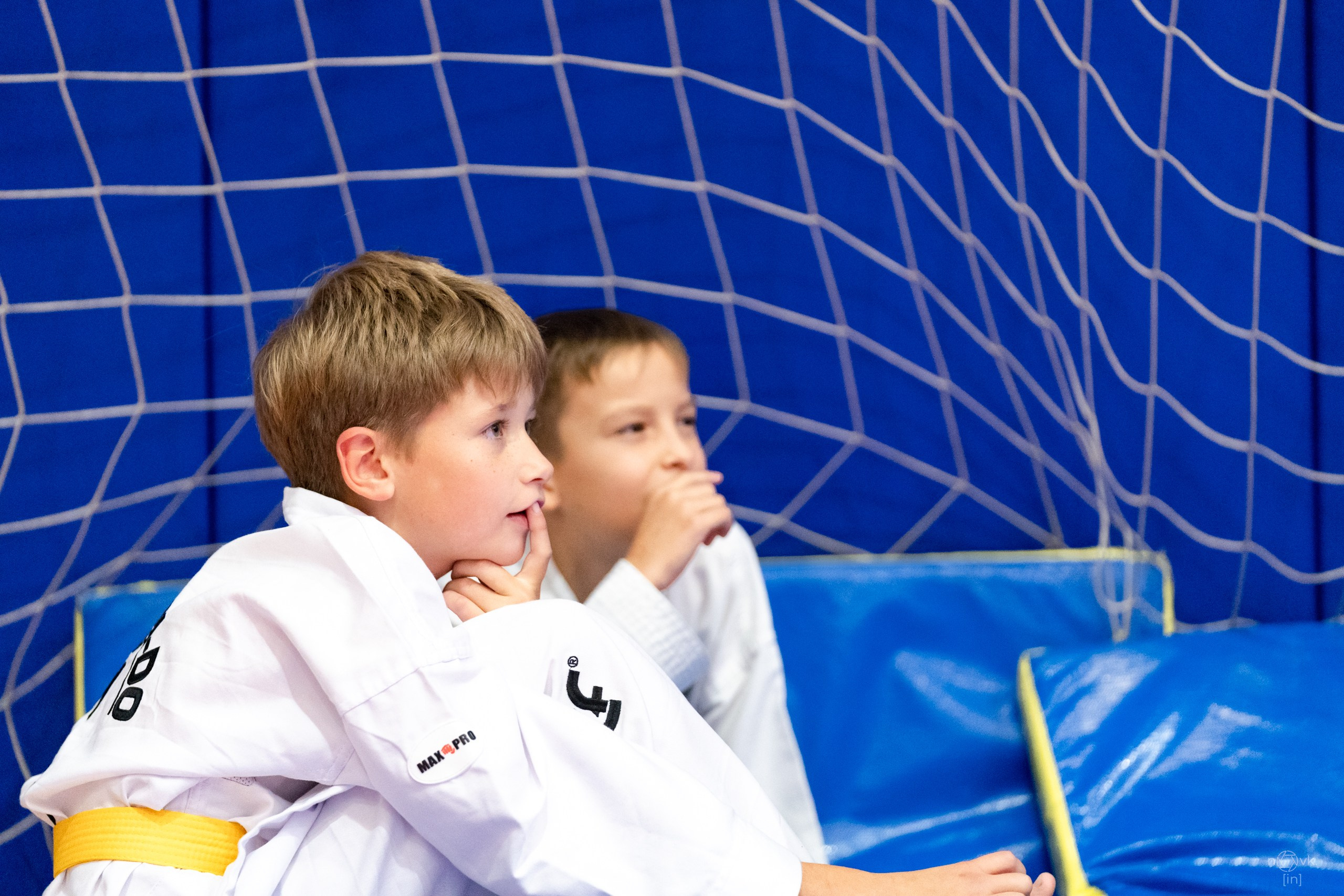 Тхэквондо. ФОТОГРАФ ИВАН НОВИКОВ | СТАВРОПОЛЬ