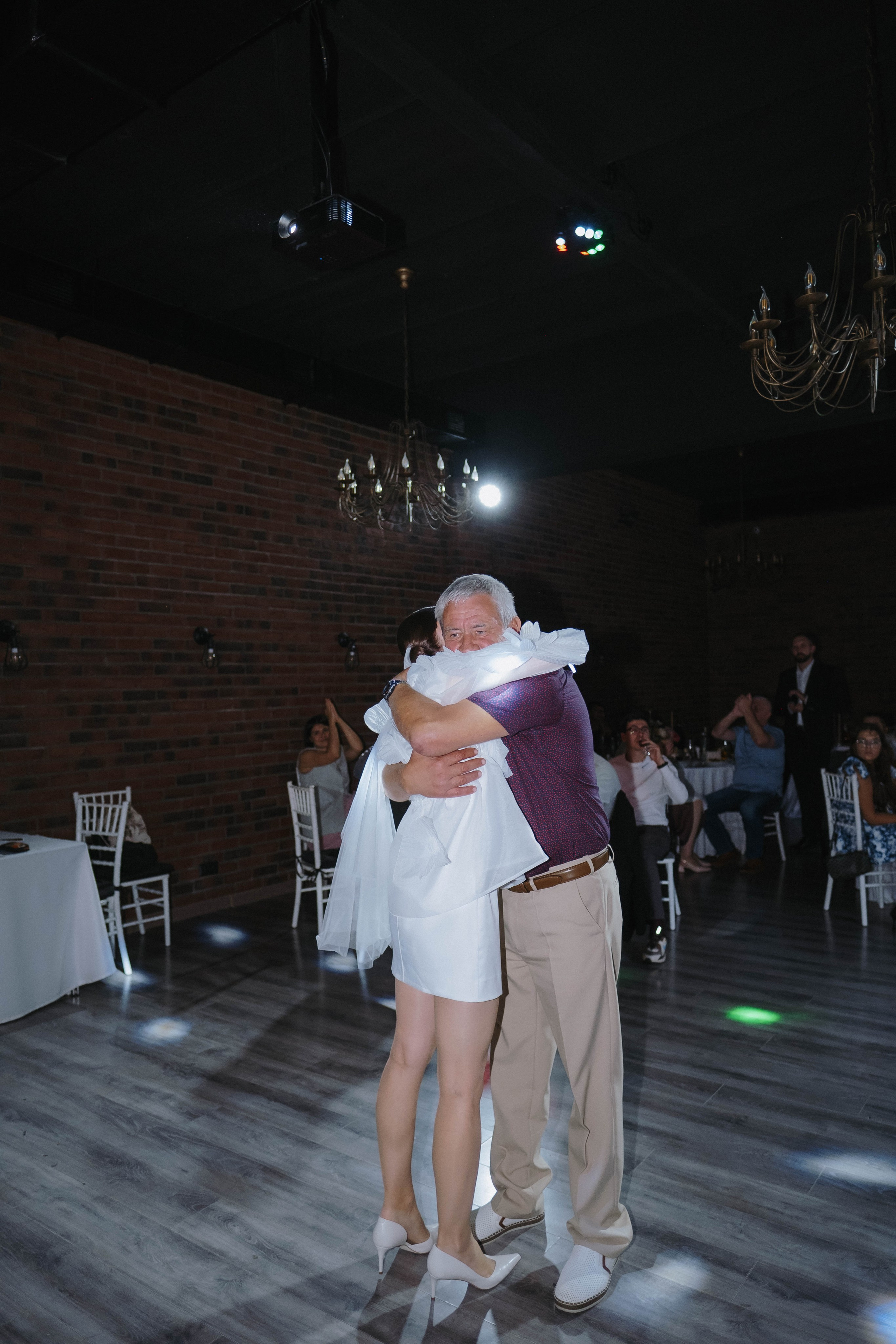 Дарья и Виталий. Свадебный и семейный фотограф г. Волгоград Биленко Ангелина