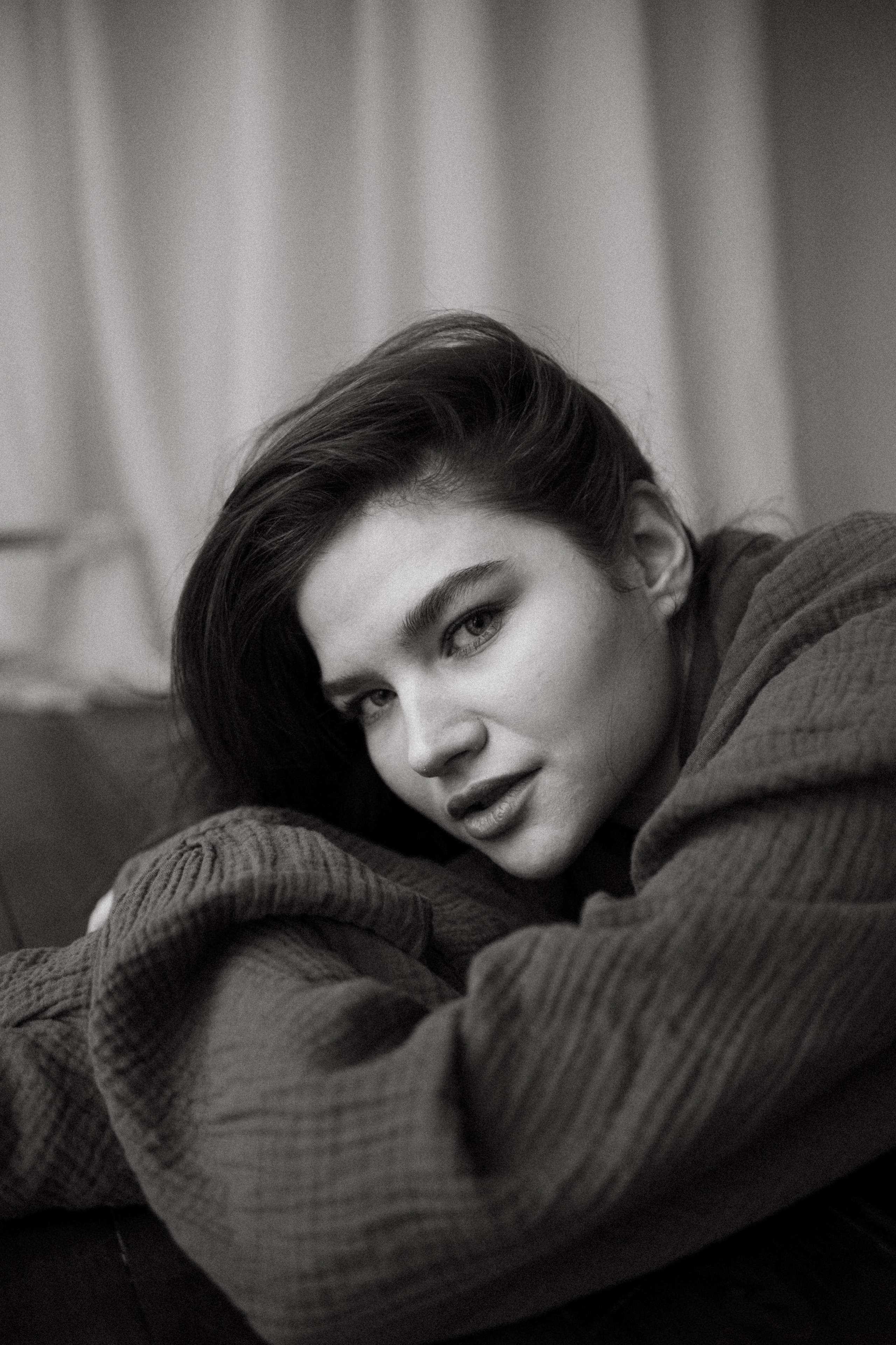 Portrait. Фотограф в Москве Журав Олеся