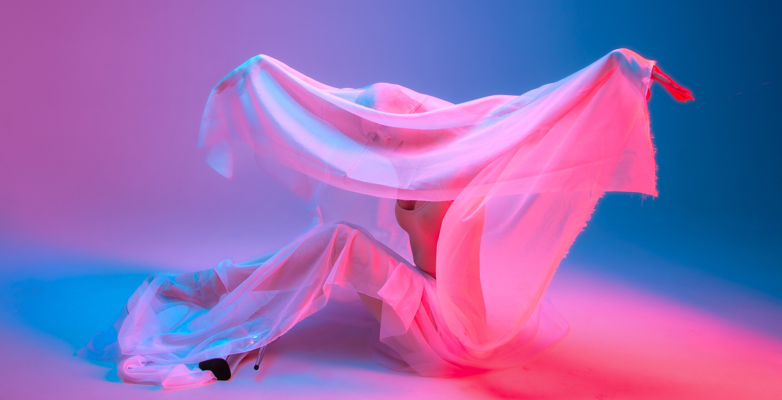 Кристина. Балетный фотограф Москва Майоров Николай