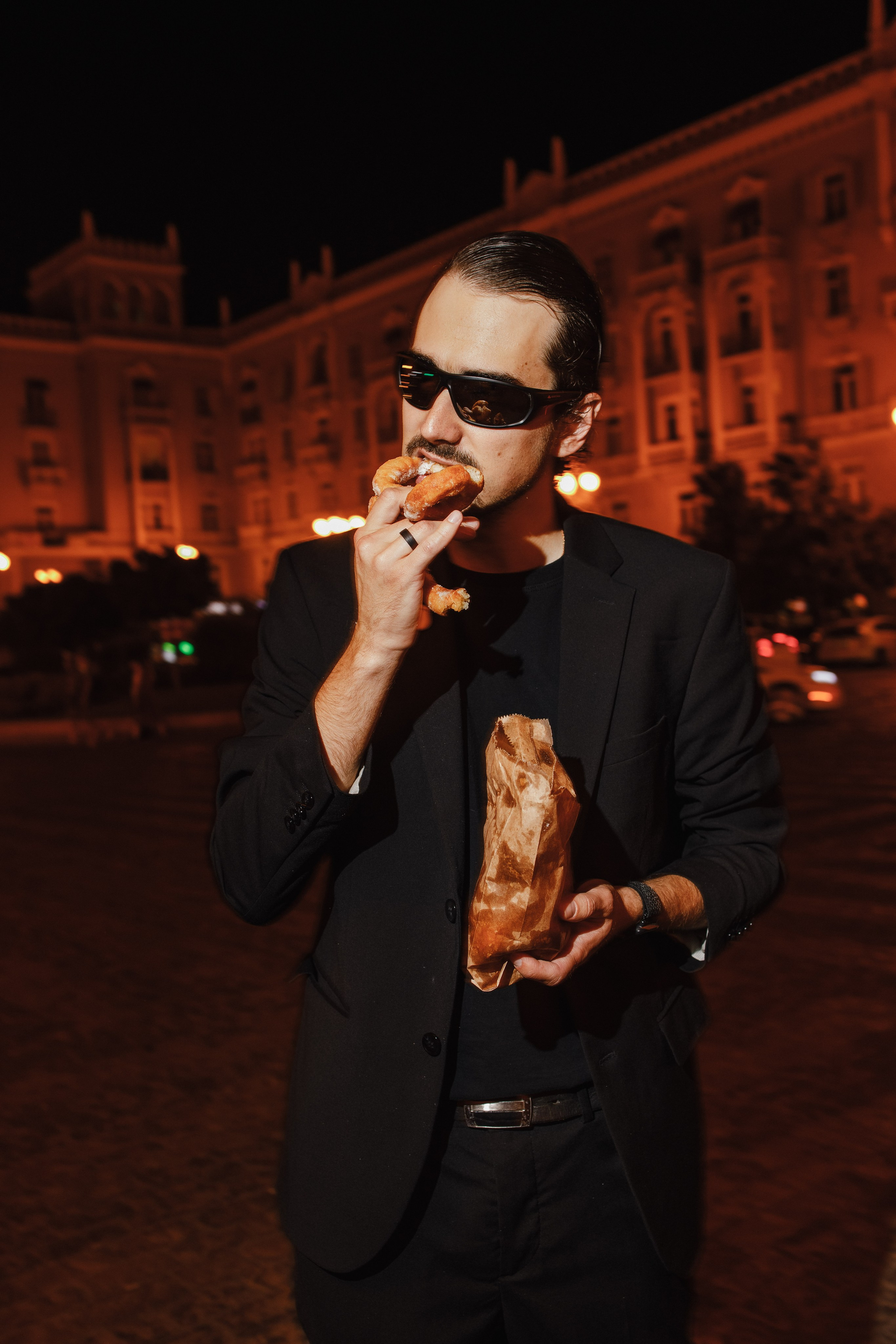 Alex. Фотограф Андрей Баксов